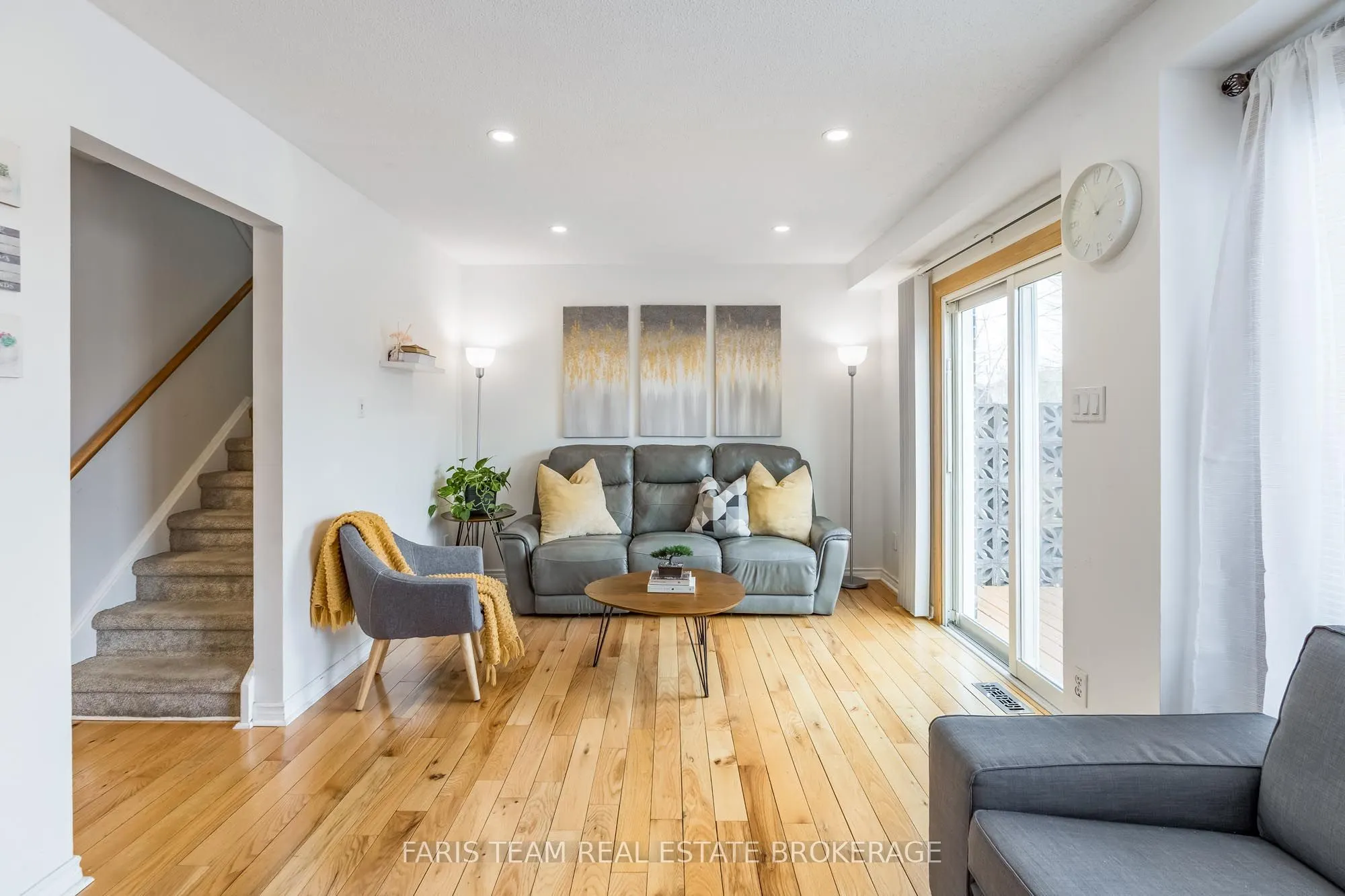 9 Christie Crescent