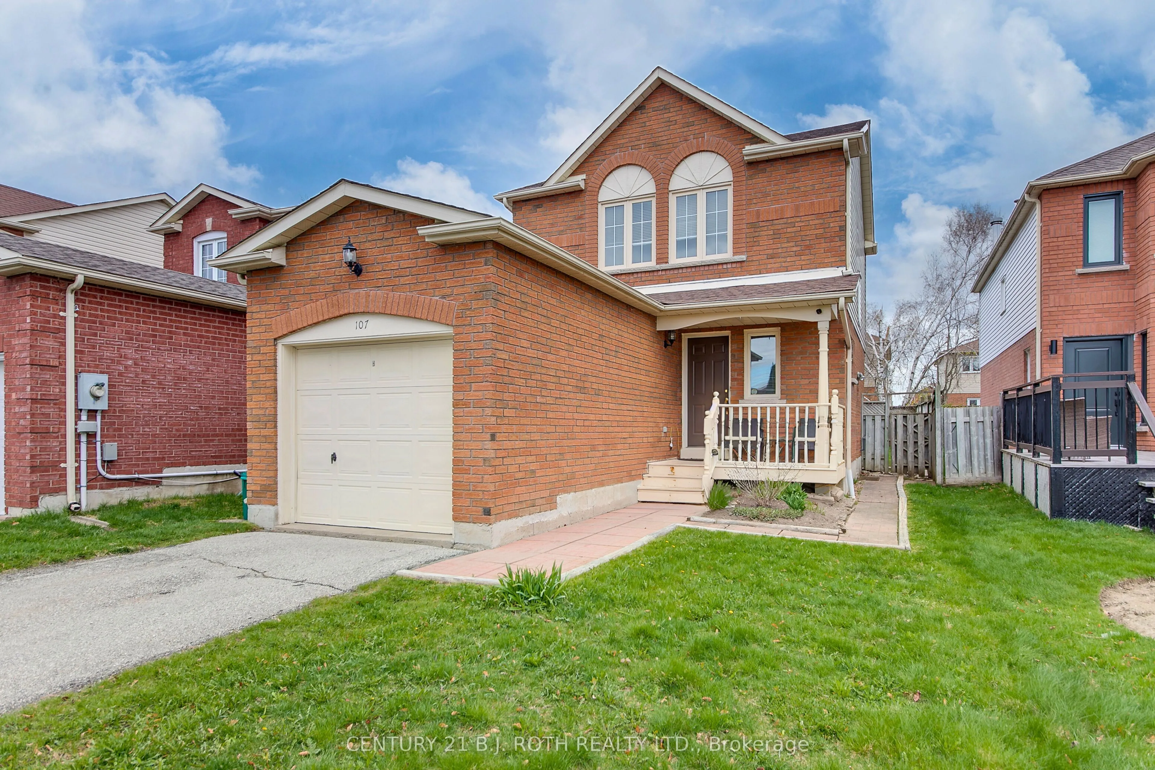 107 Laidlaw Drive