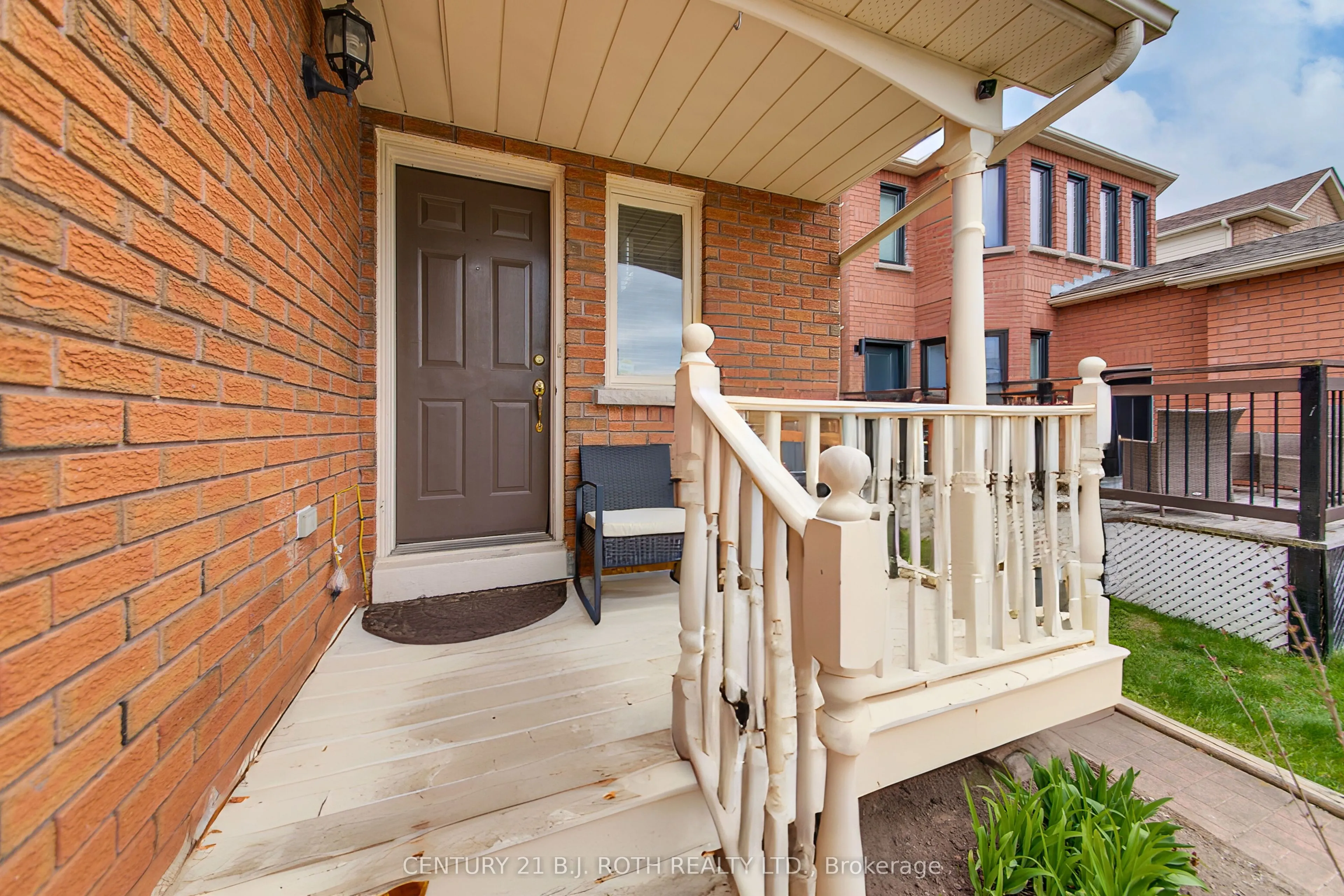 107 Laidlaw Drive