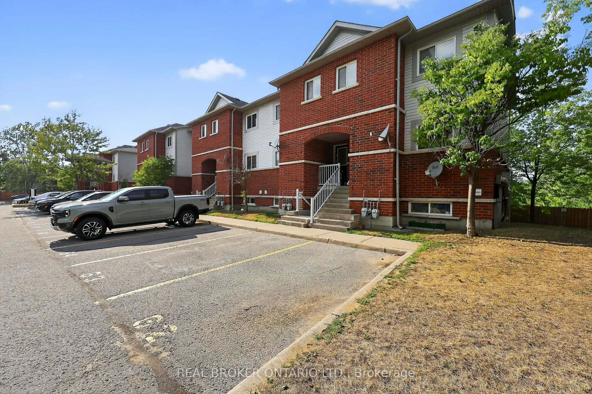 237 Ferndale Drive S, #1