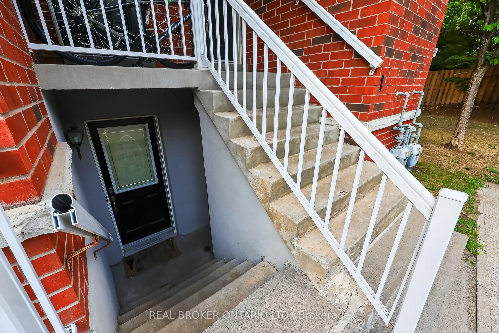 237 Ferndale Drive S, #1