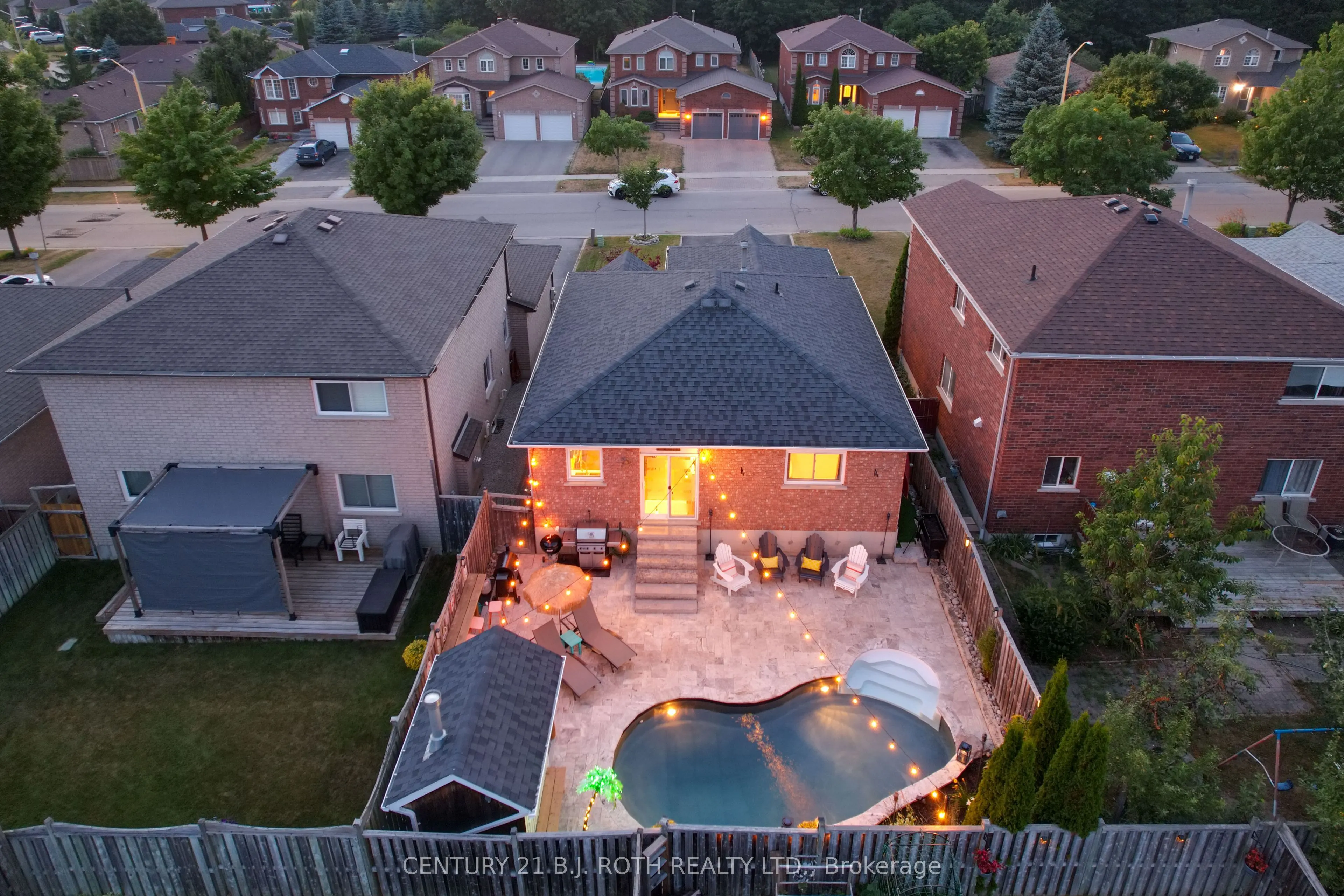 55 HOLLY MEADOW Road