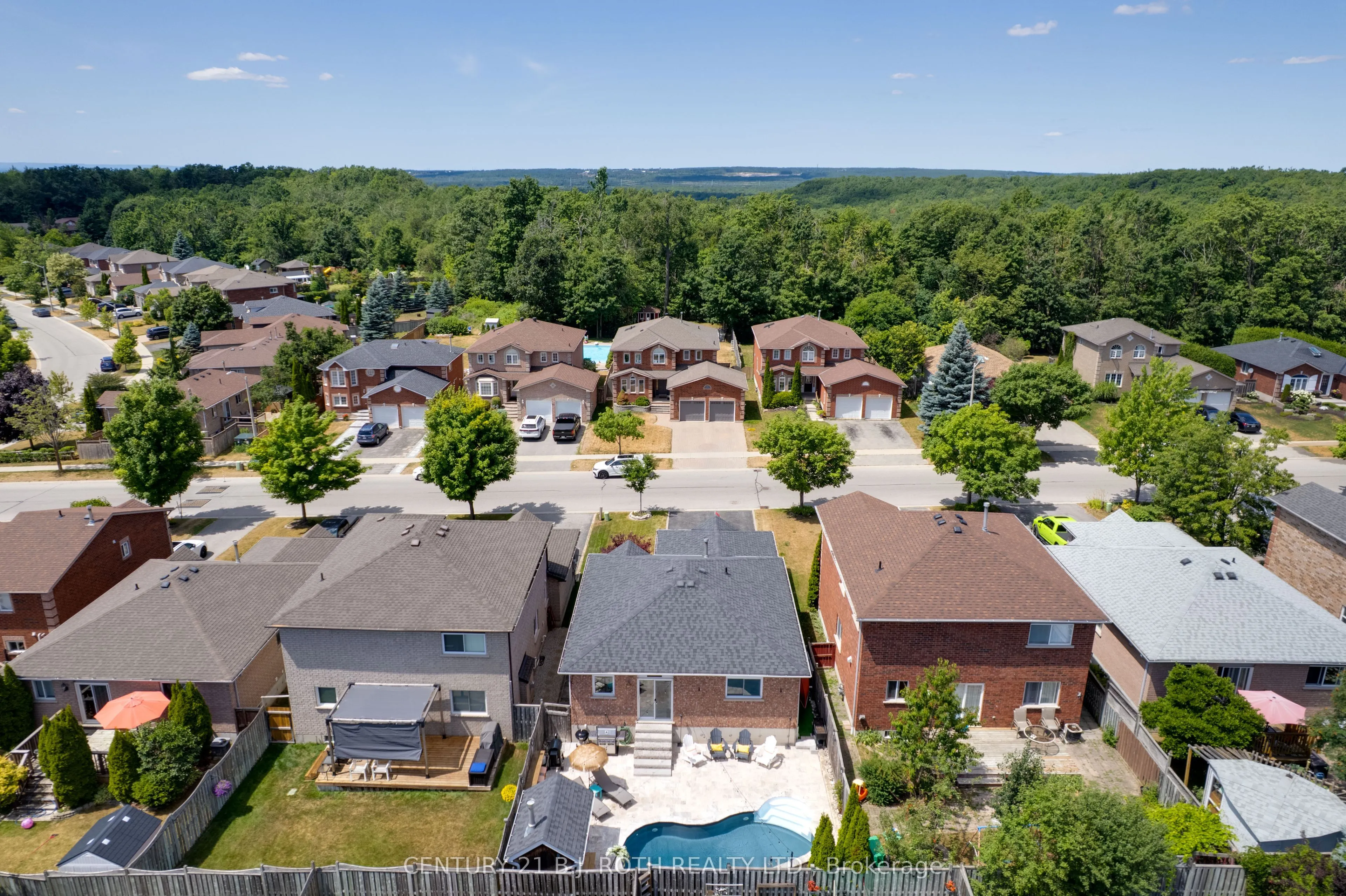55 HOLLY MEADOW Road