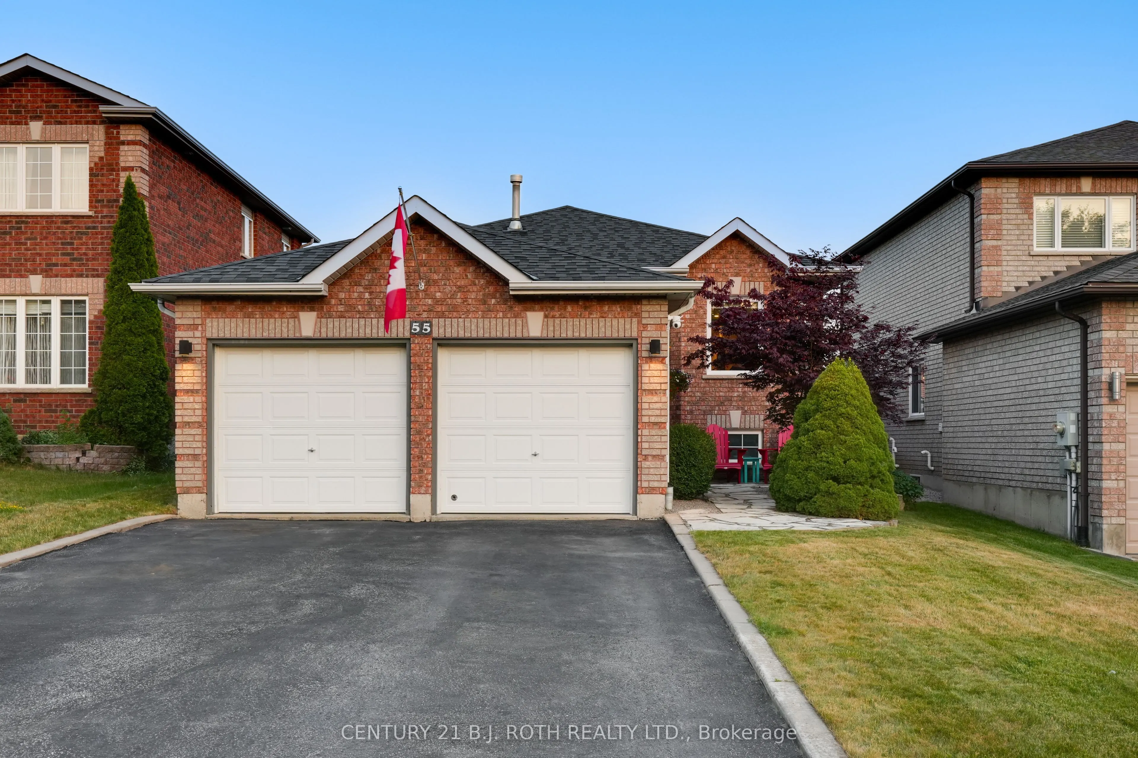55 HOLLY MEADOW Road