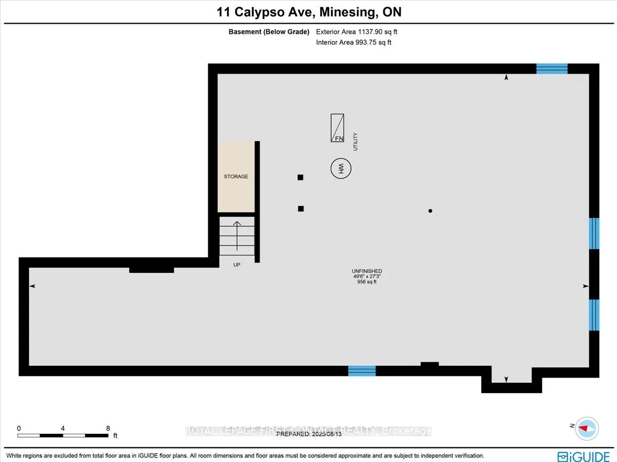 11 Calypso Avenue