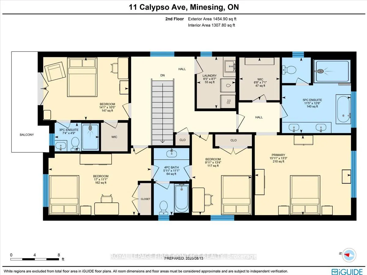 11 Calypso Avenue
