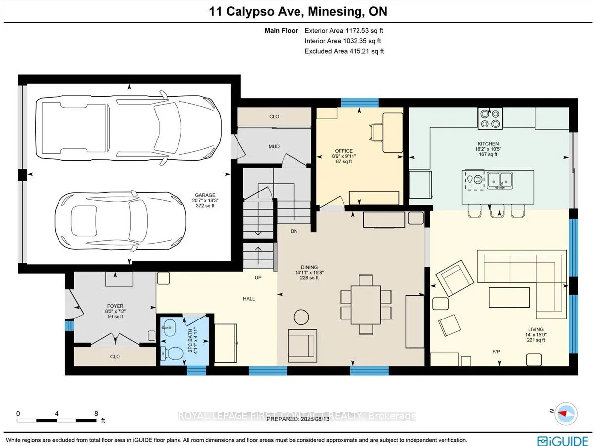 11 Calypso Avenue