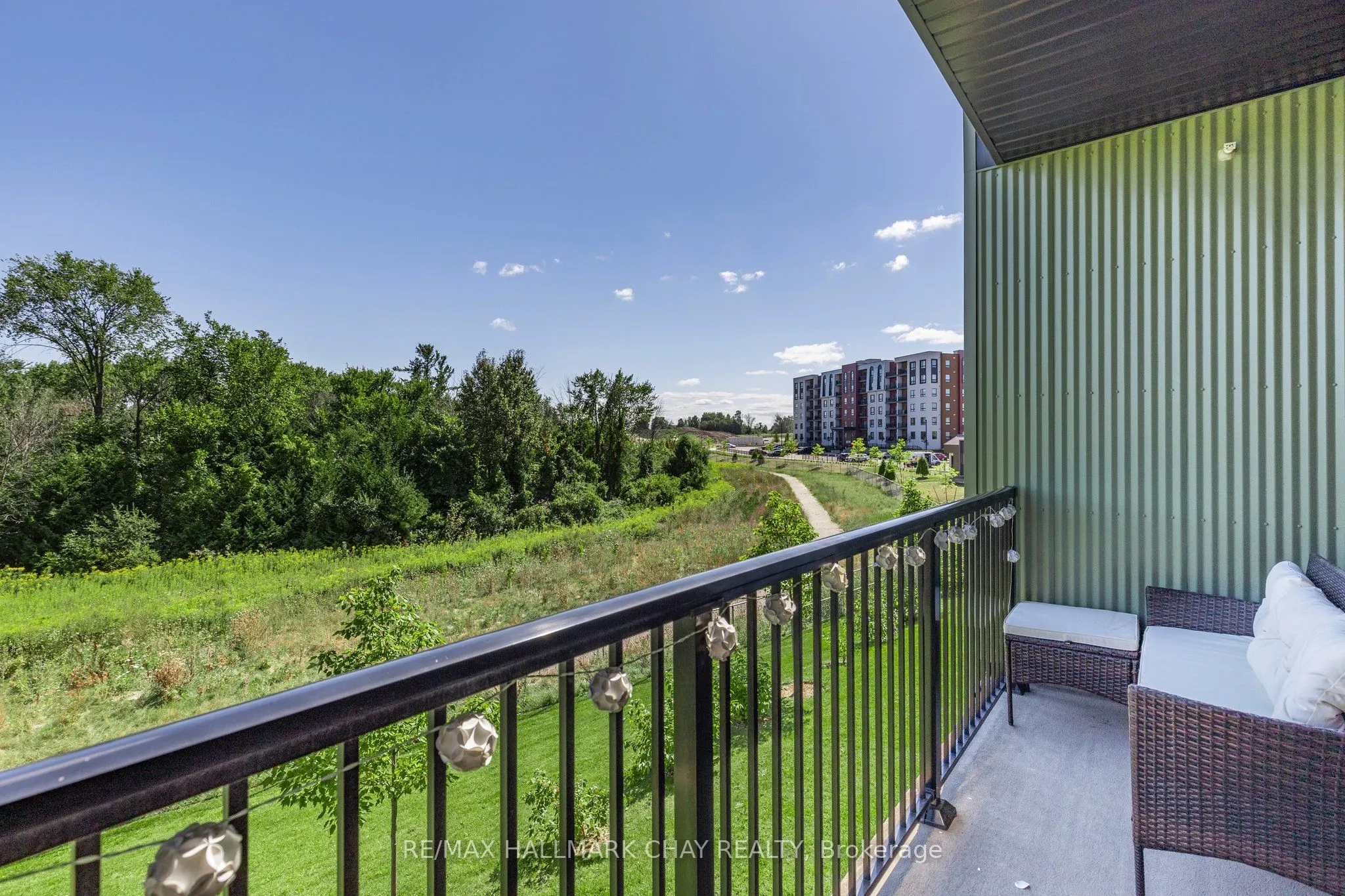 5 Chef Lane, #208