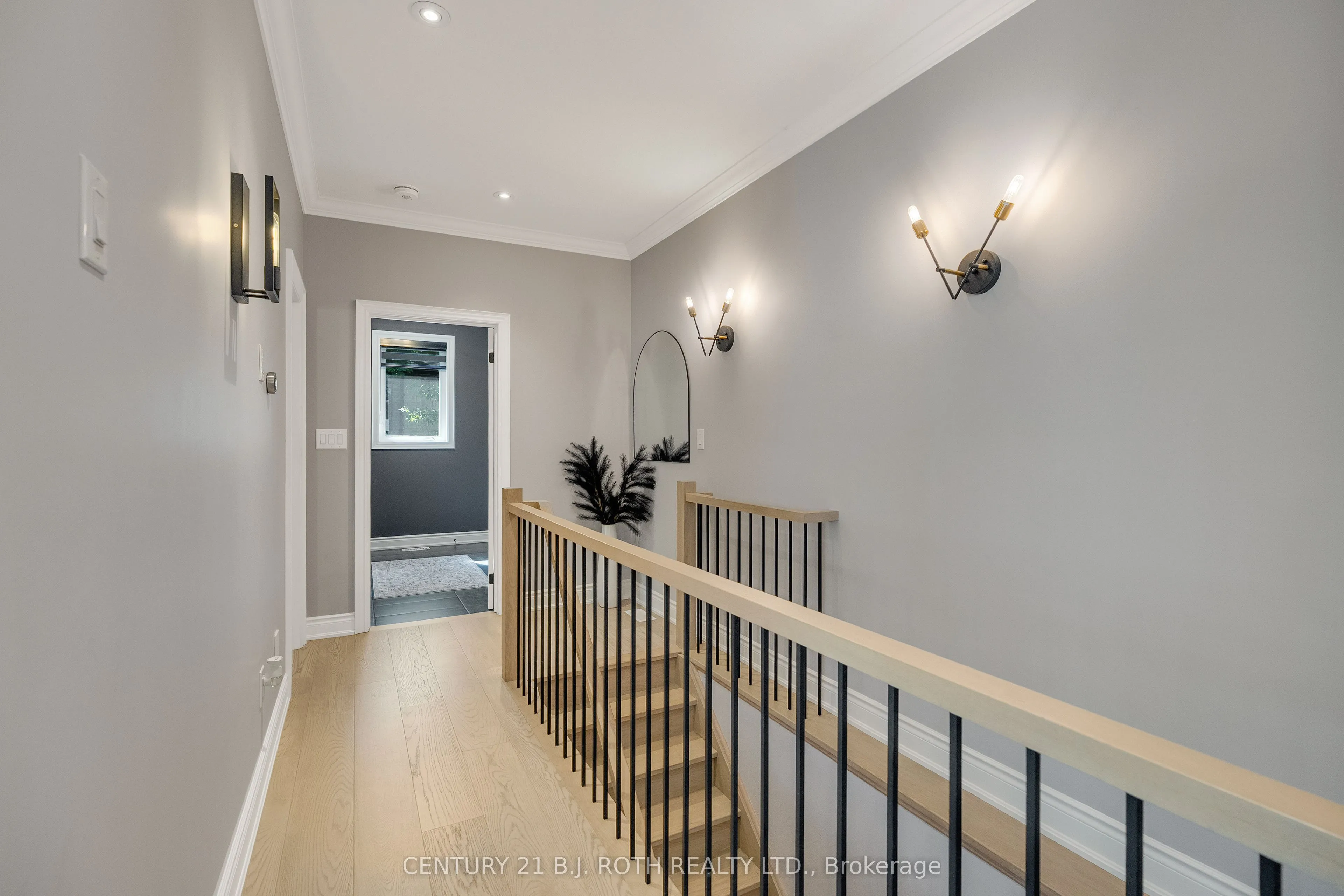 9 BYERS Street