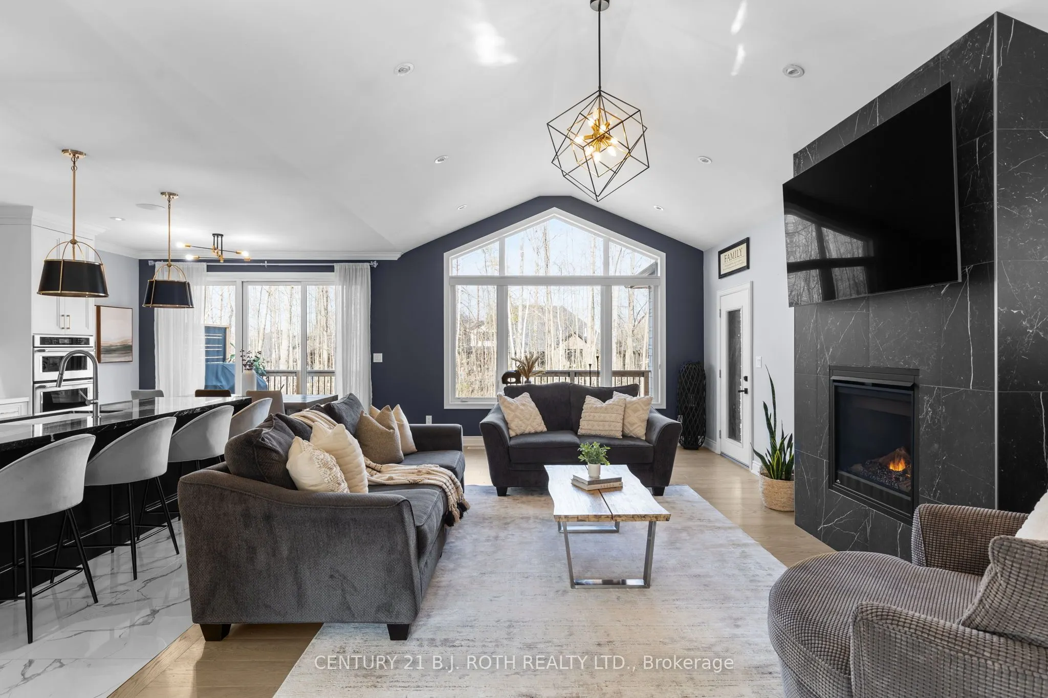 9 BYERS Street