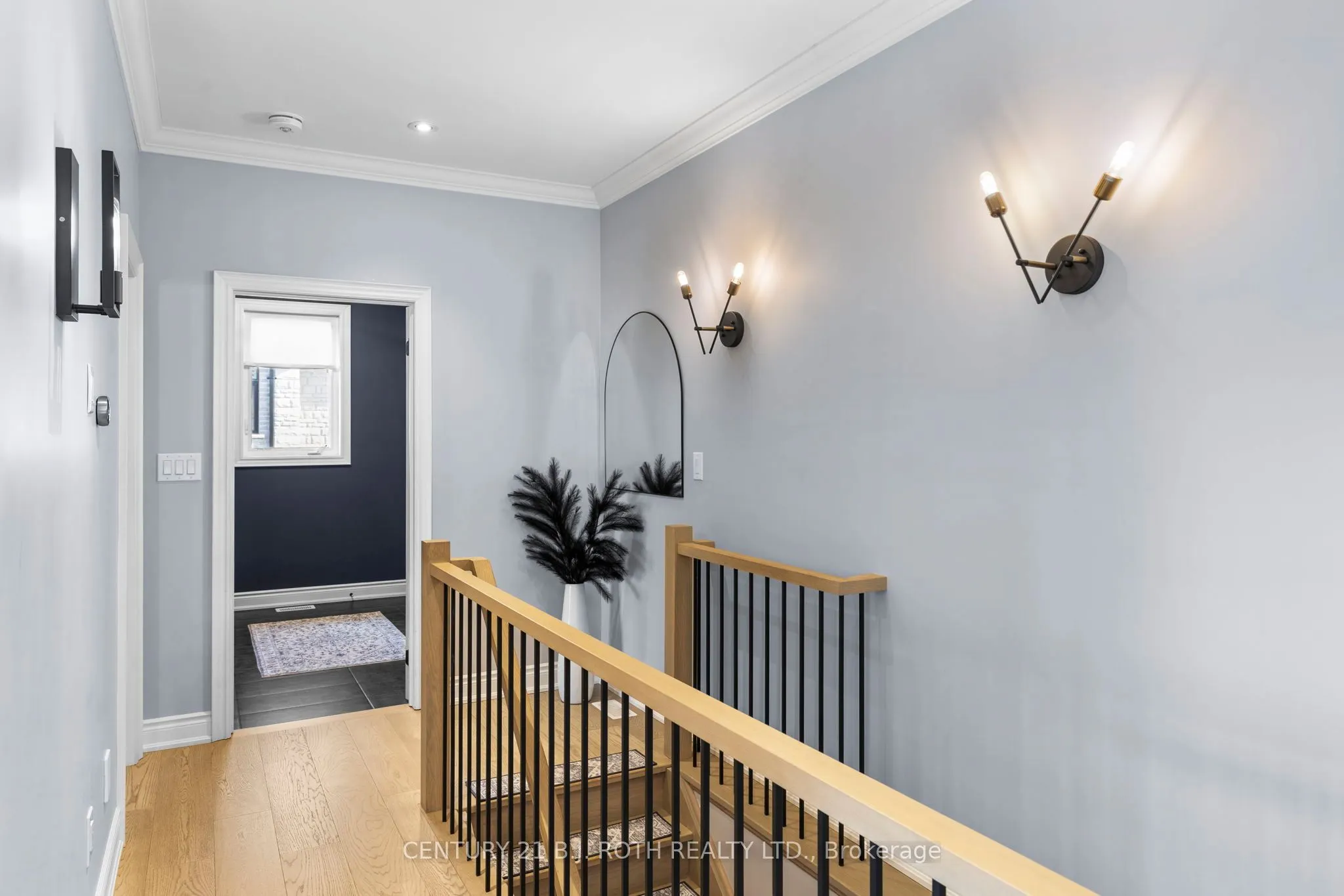 9 BYERS Street