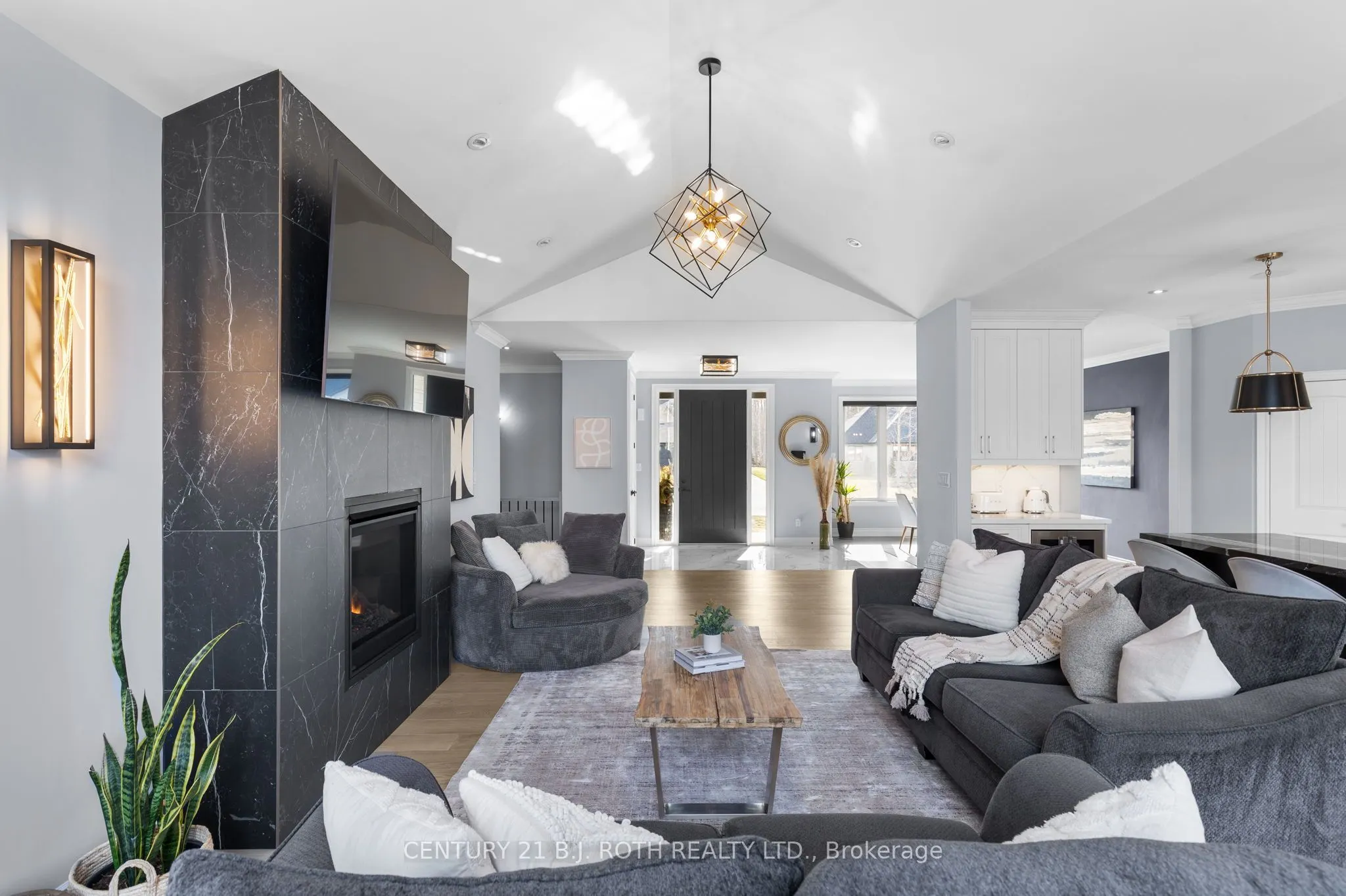 9 BYERS Street