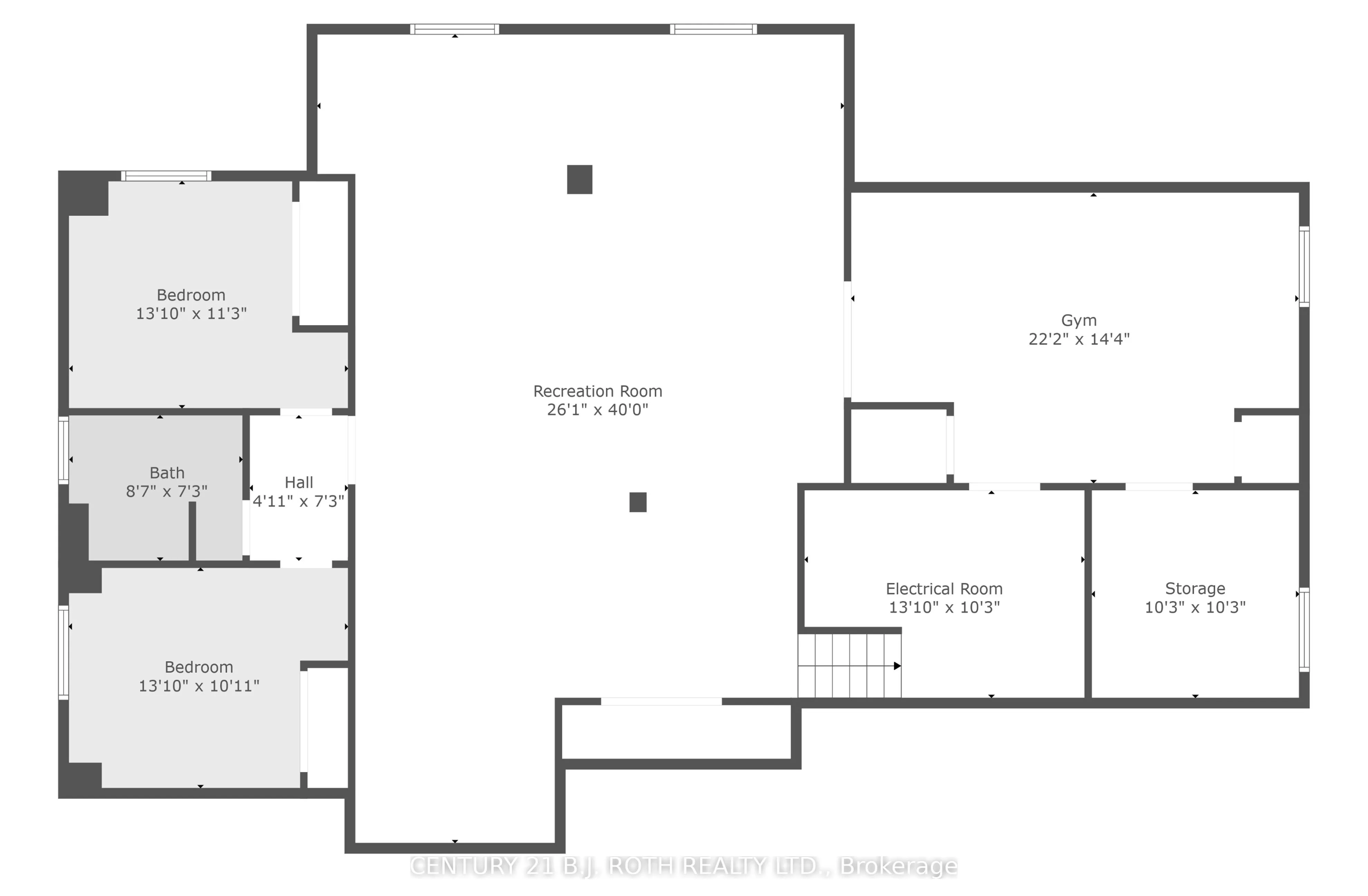 9 BYERS Street
