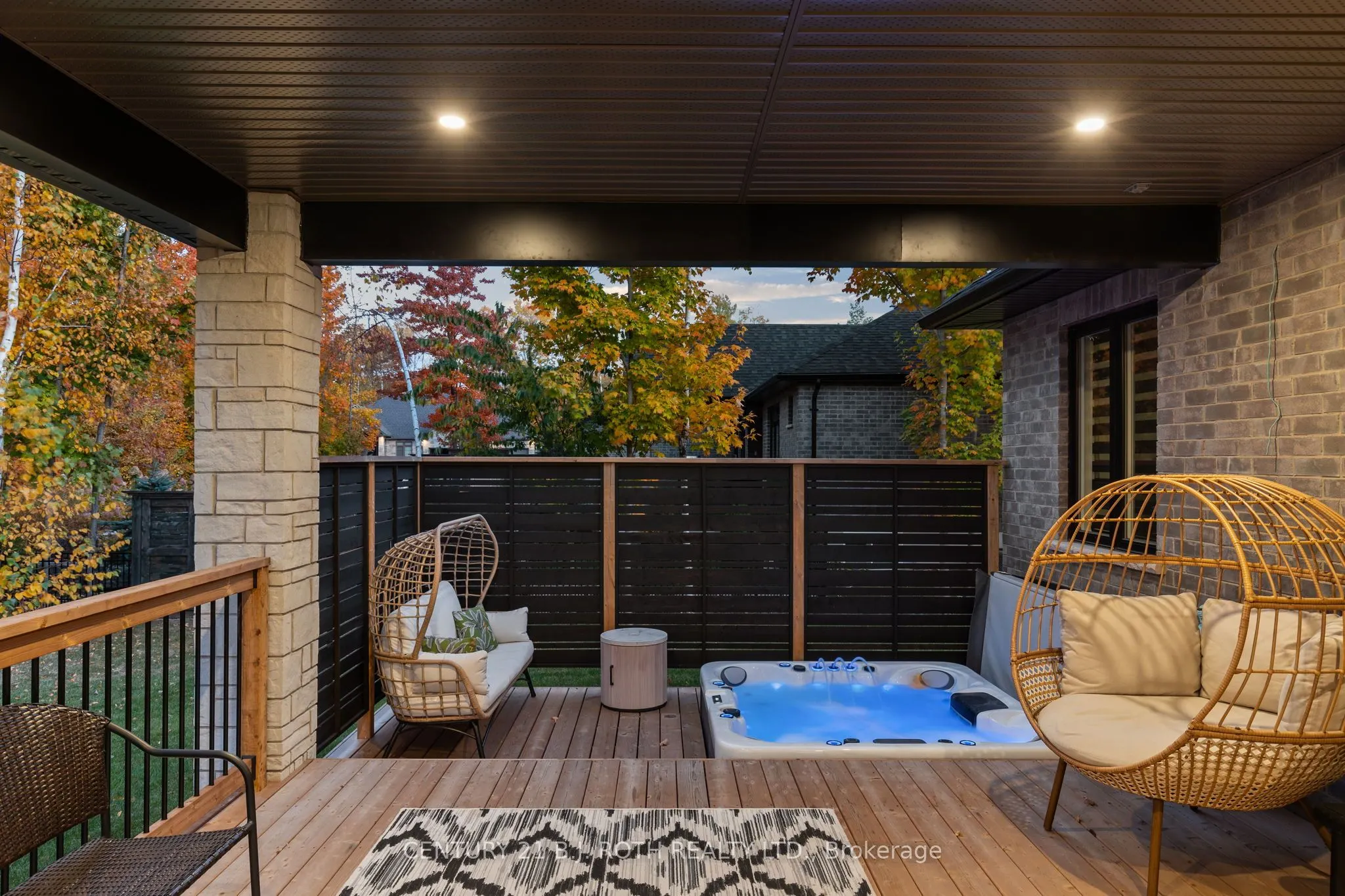 9 BYERS Street