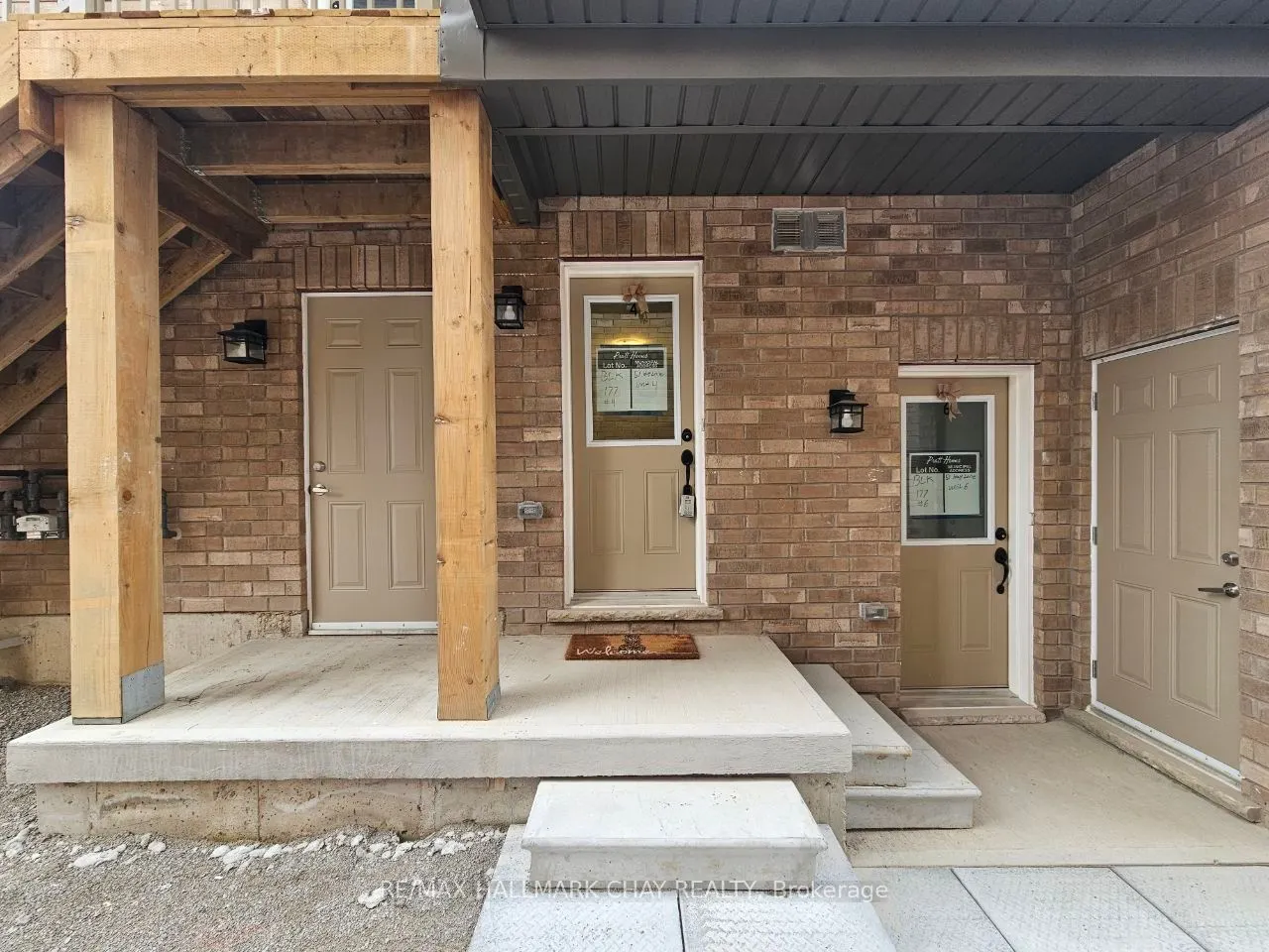 51 HAY Lane, #4