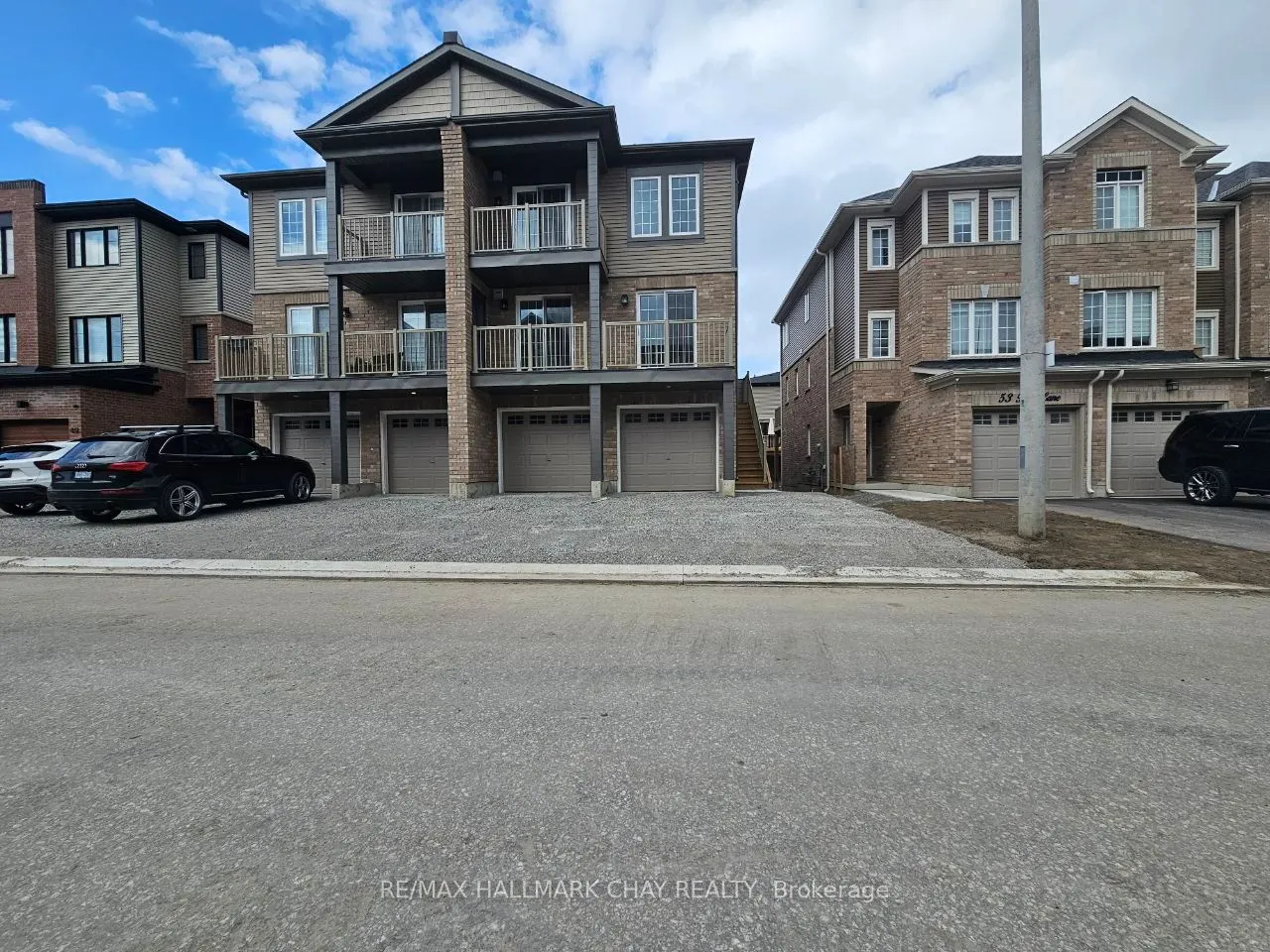 51 HAY Lane, #4