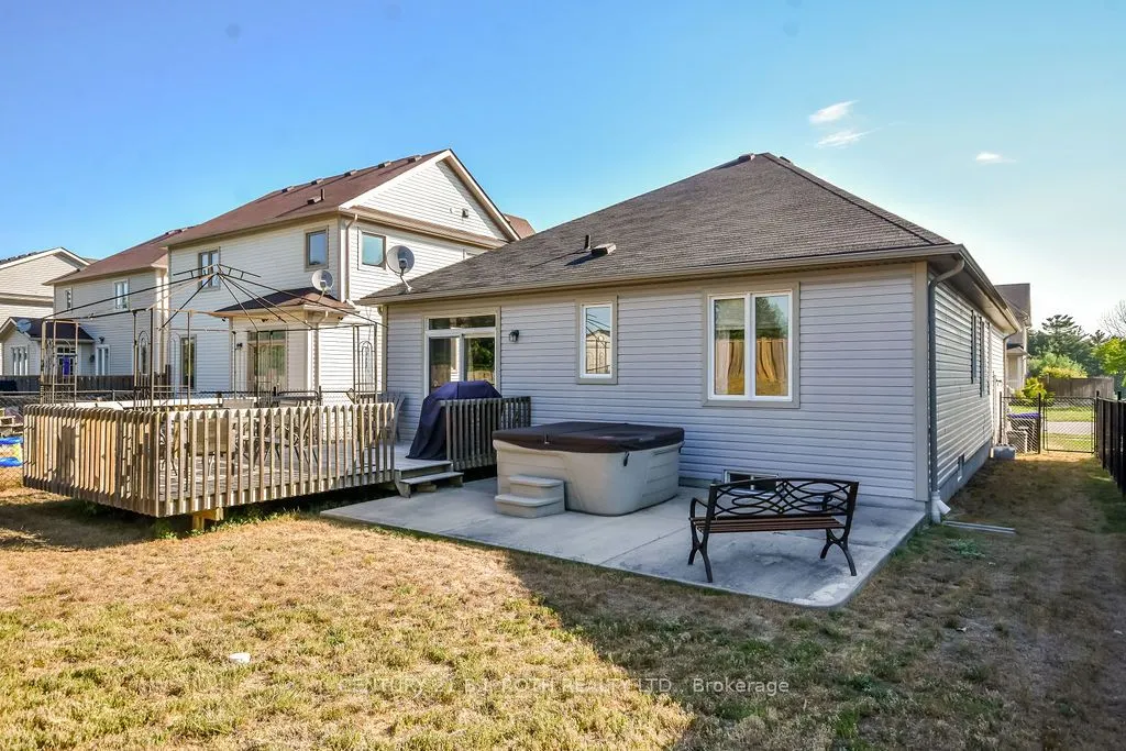 58 CHRISTY Drive