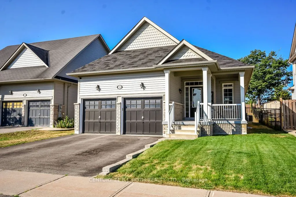 58 CHRISTY Drive
