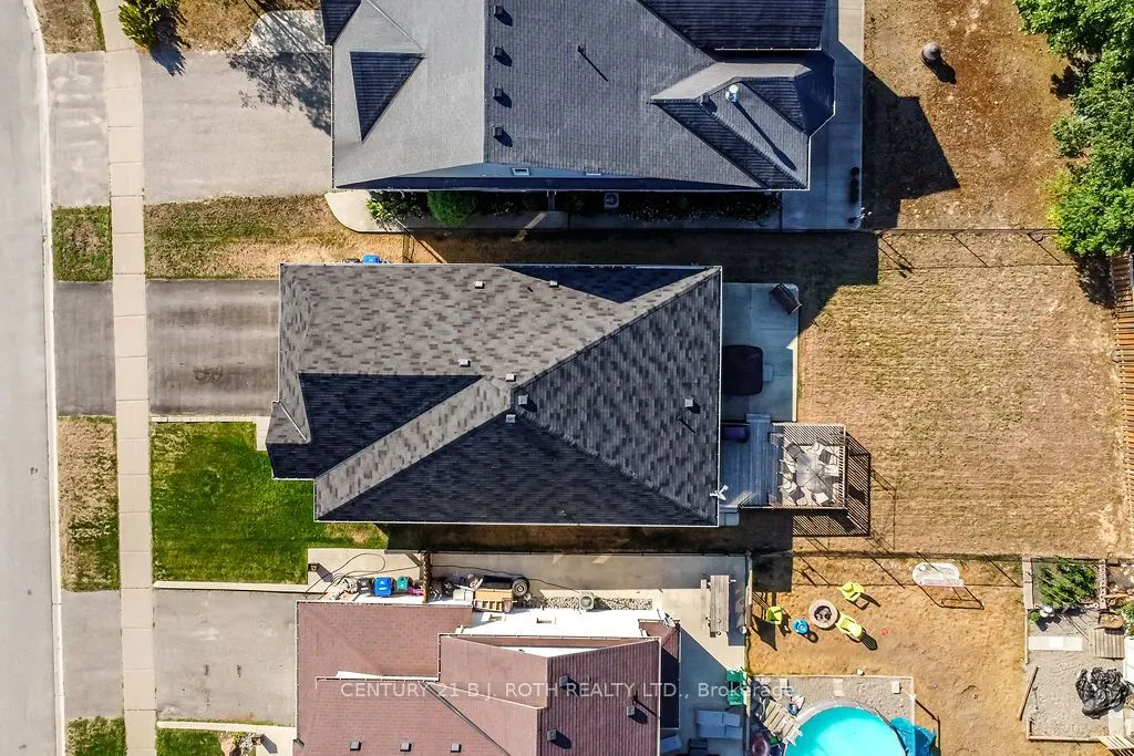 58 CHRISTY Drive
