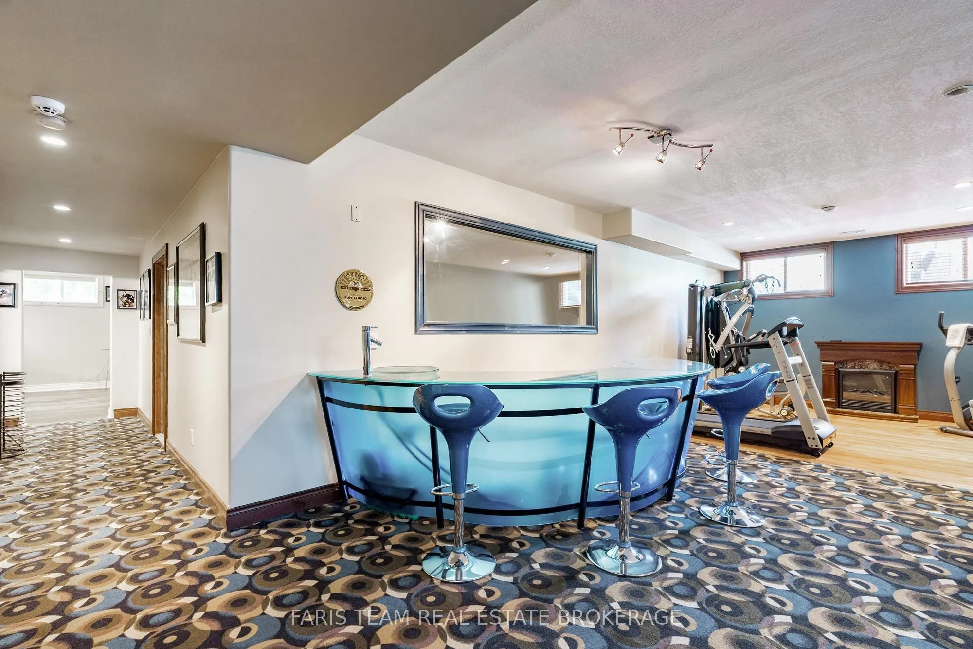 1609 Wedgewood Drive