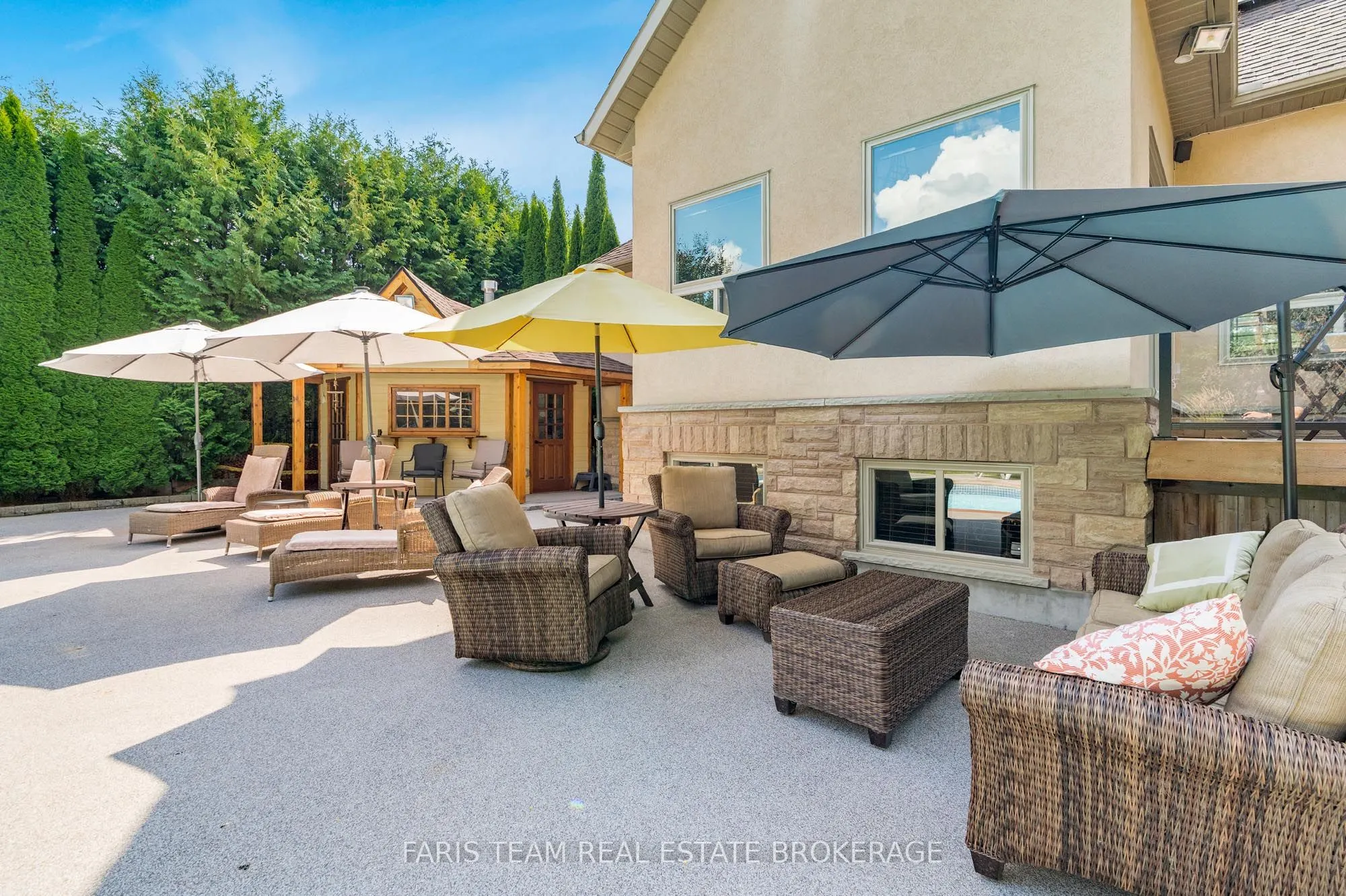 1609 Wedgewood Drive