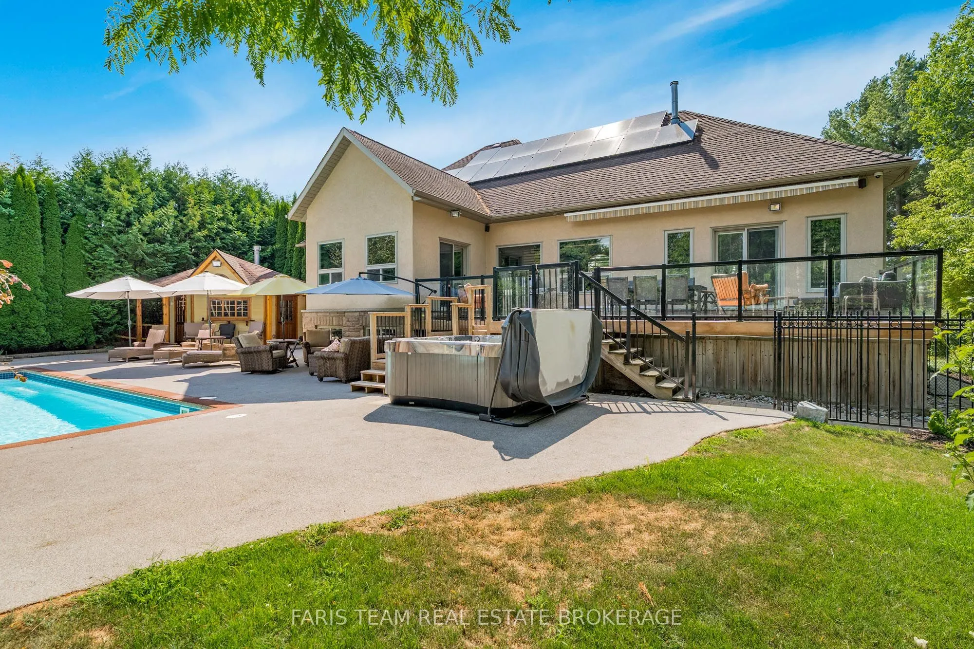 1609 Wedgewood Drive