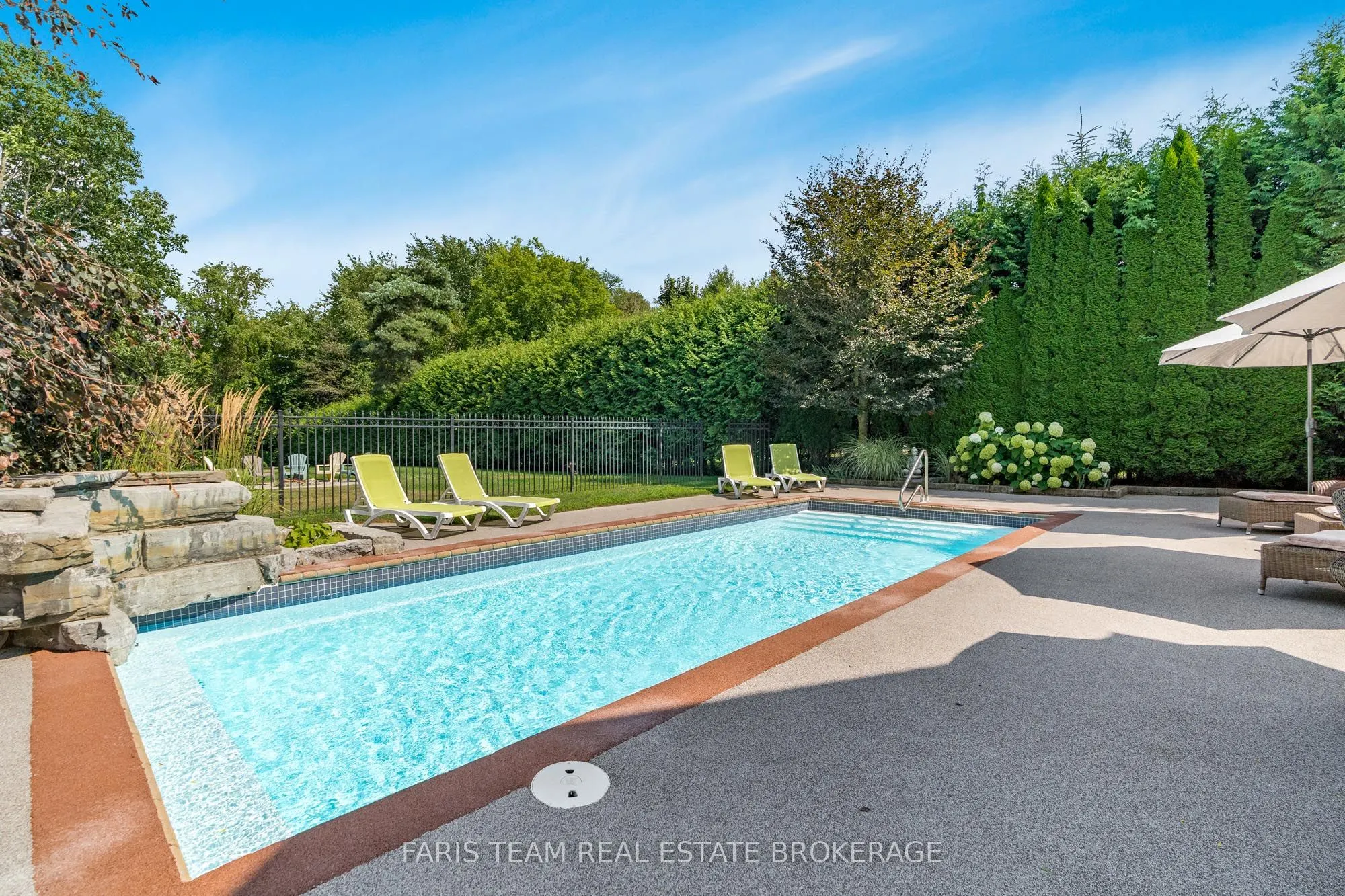 1609 Wedgewood Drive