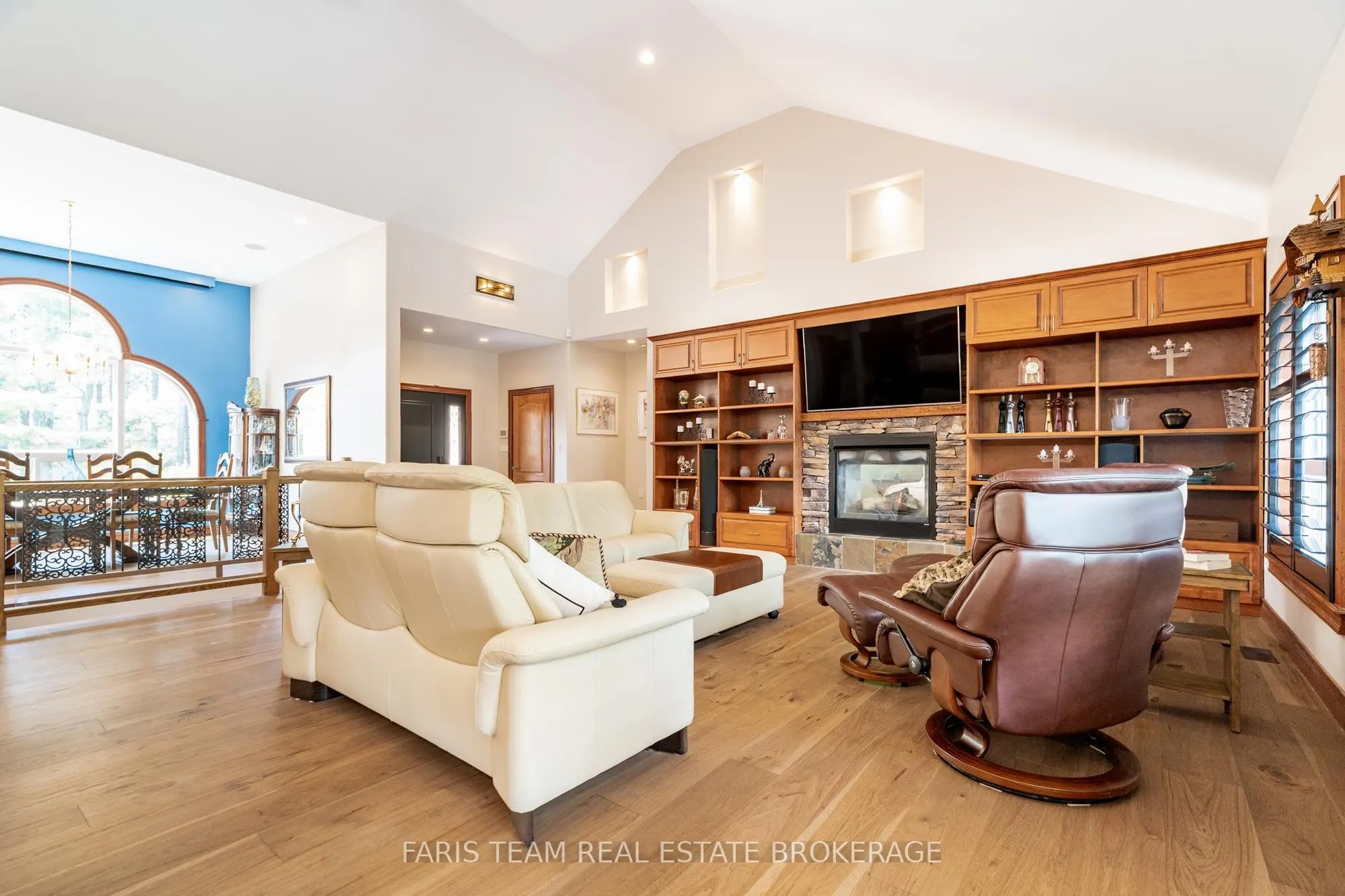 1609 Wedgewood Drive