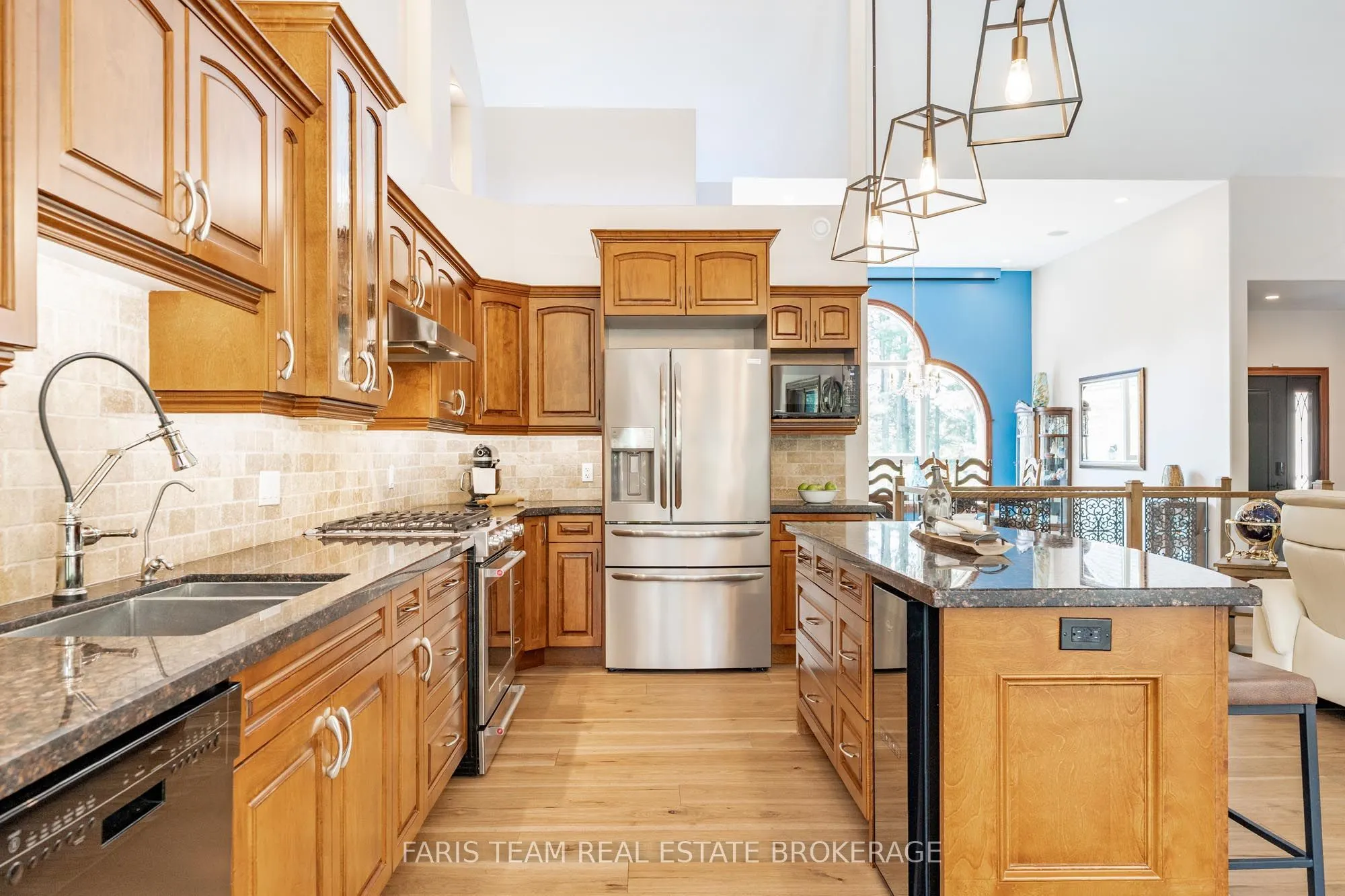 1609 Wedgewood Drive