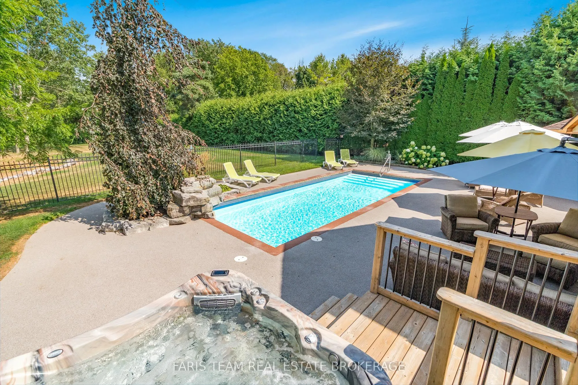 1609 Wedgewood Drive