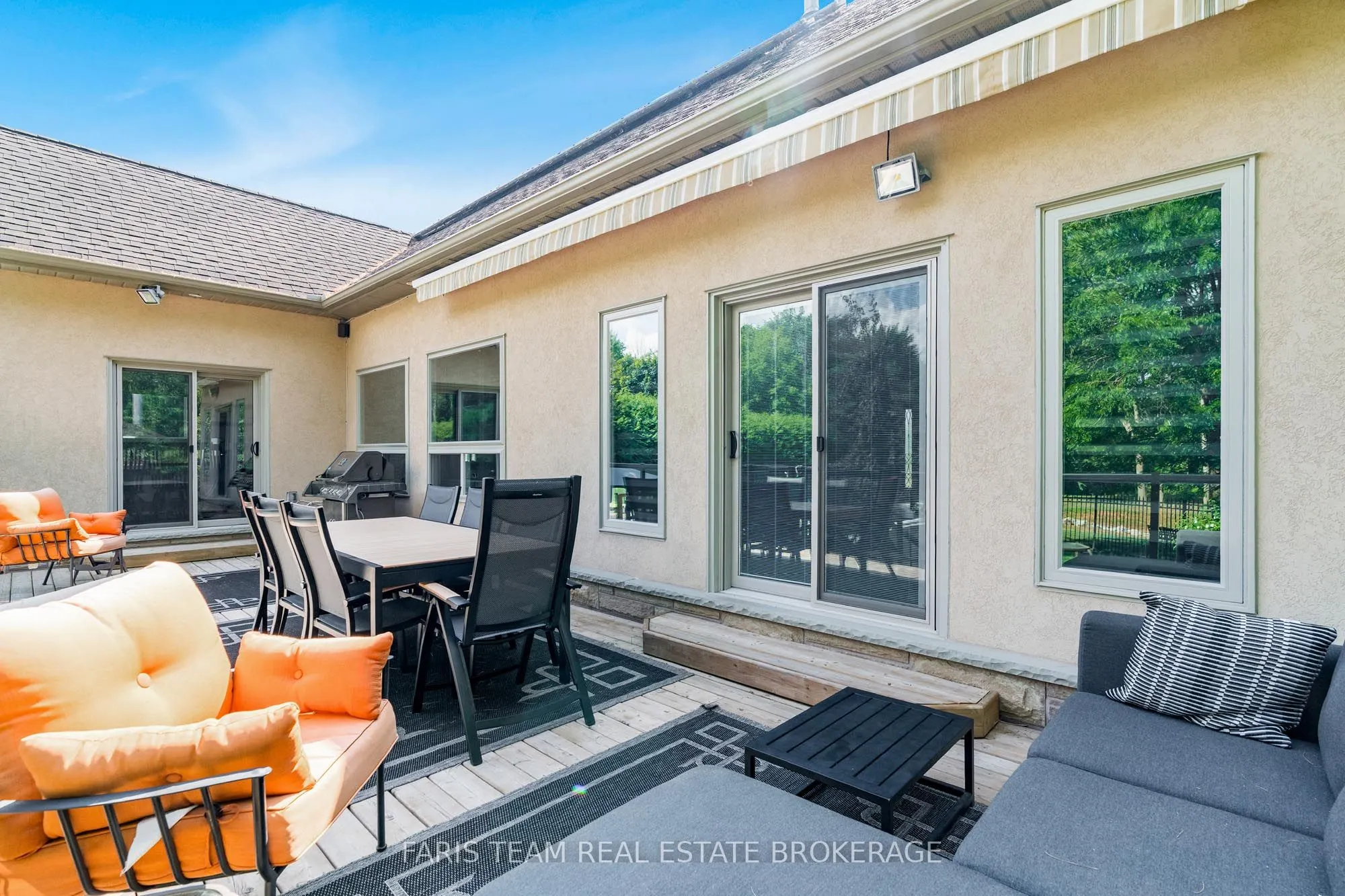 1609 Wedgewood Drive