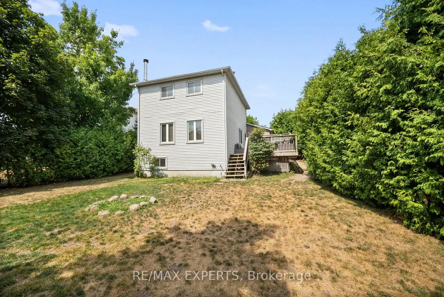 11 Penton Drive