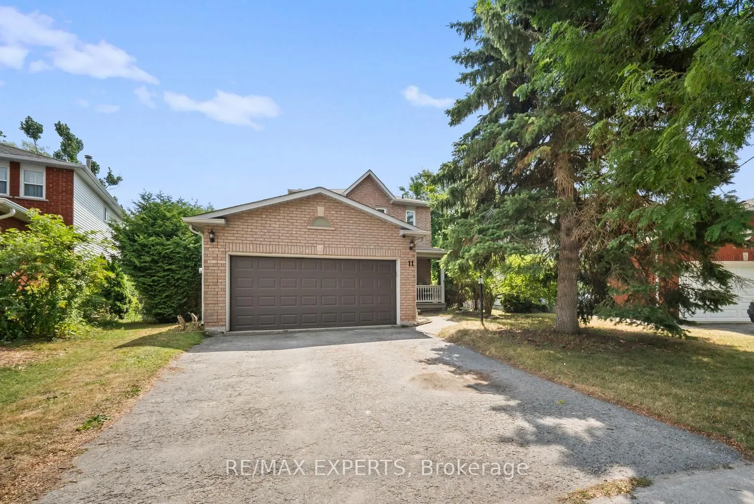 11 Penton Drive