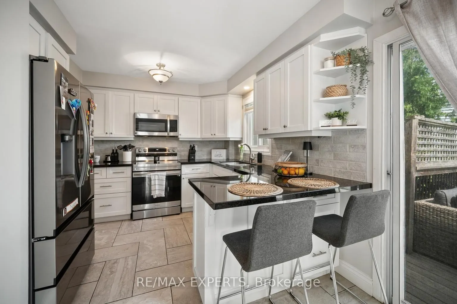 11 Penton Drive