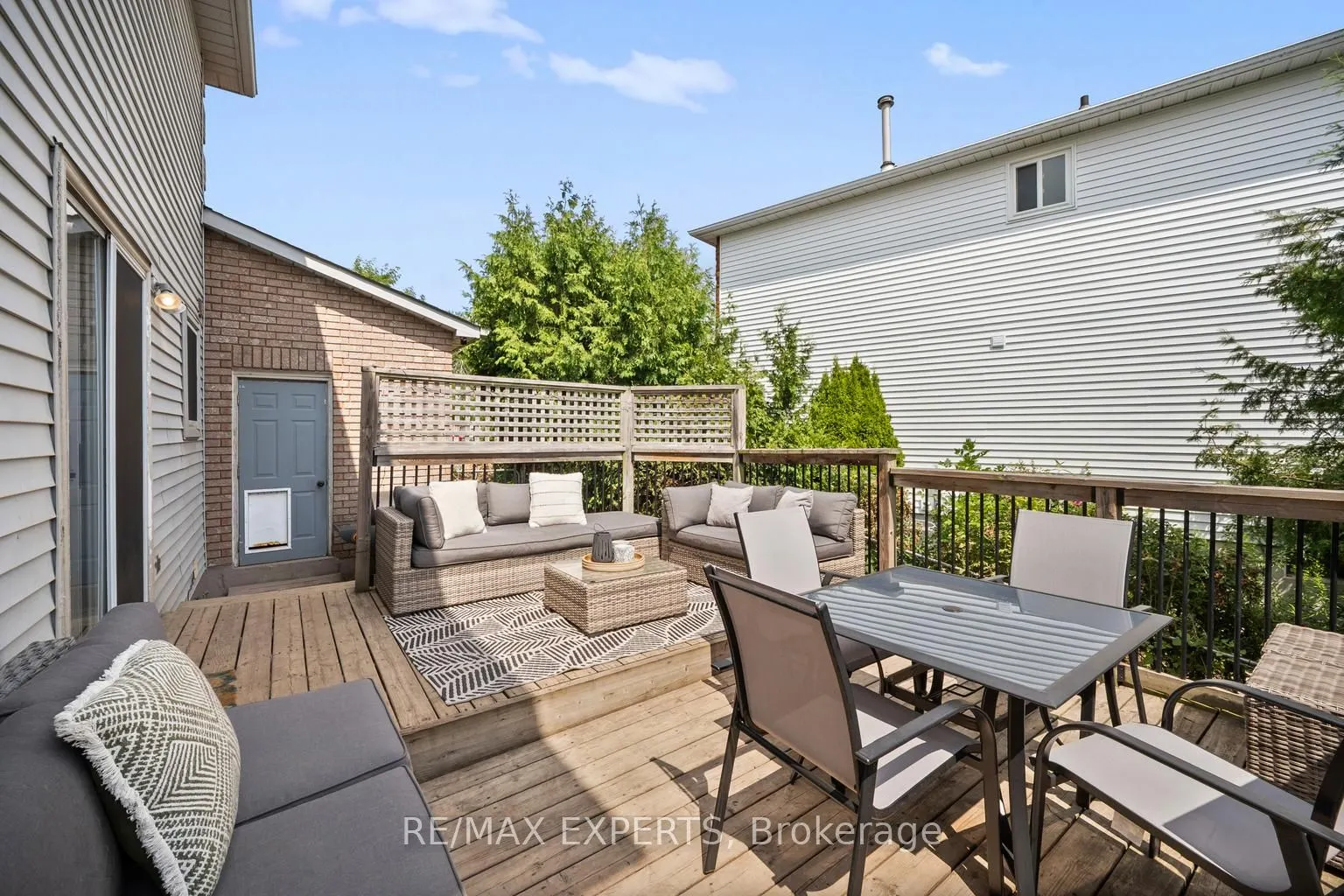 11 Penton Drive