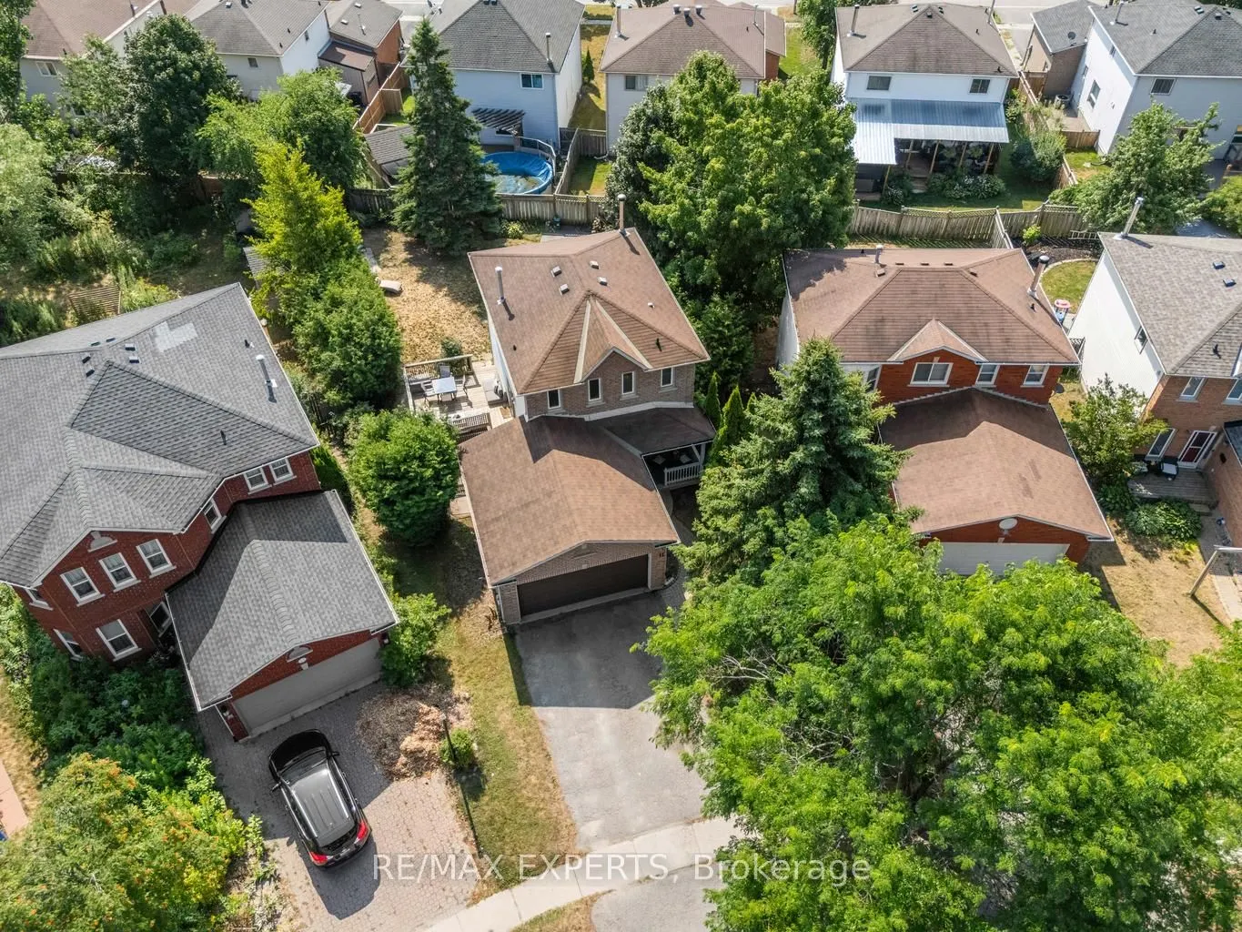 11 Penton Drive