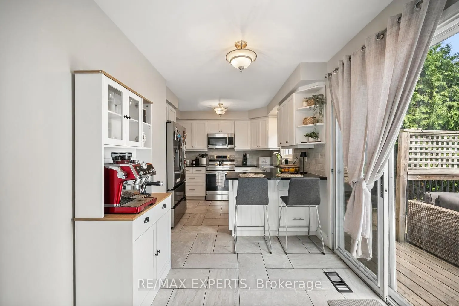 11 Penton Drive