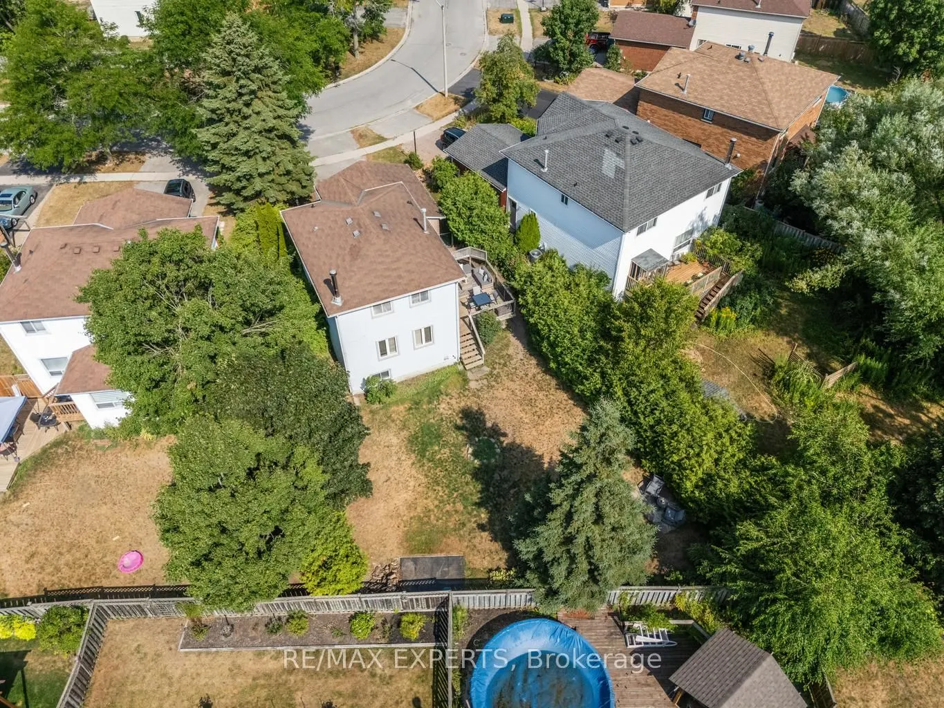 11 Penton Drive