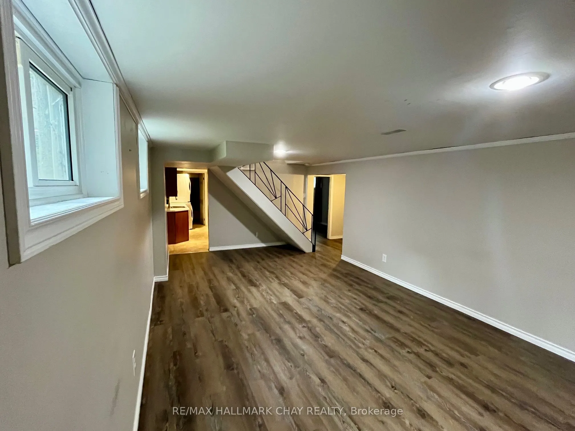 1207 Bayfield Street N, #LOWER