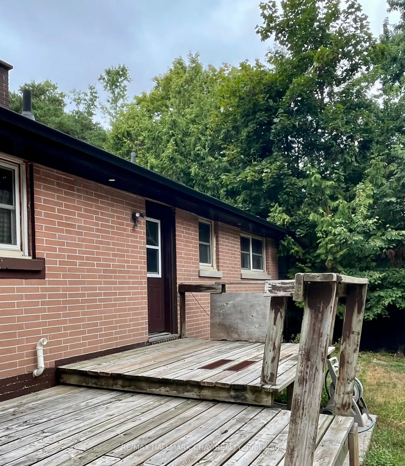 1207 Bayfield Street N, #LOWER