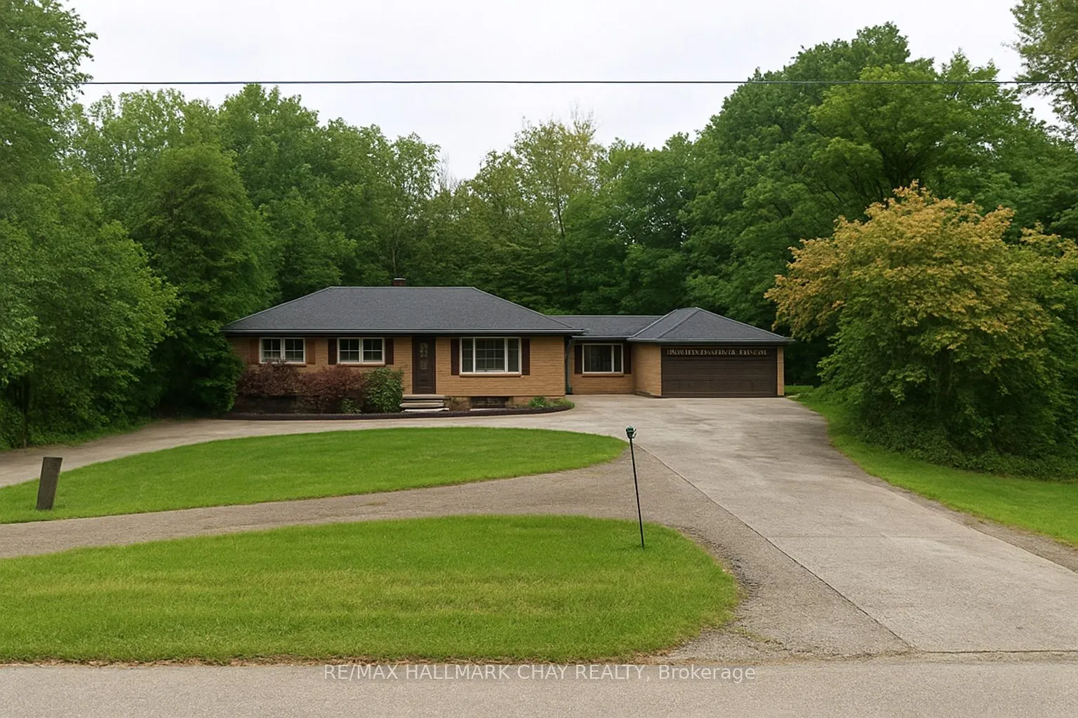 1207 Bayfield Street N, #LOWER