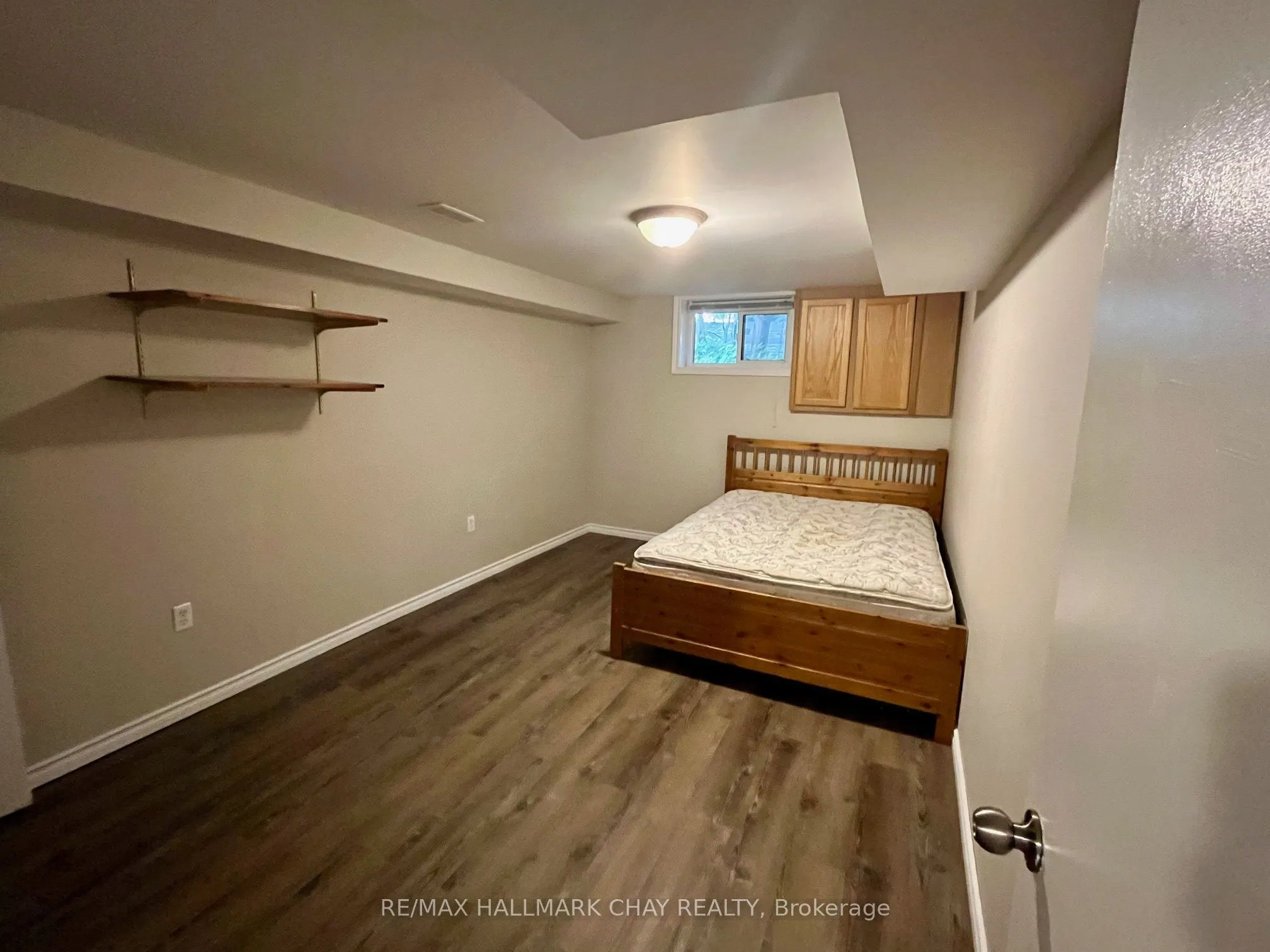 1207 Bayfield Street N, #LOWER