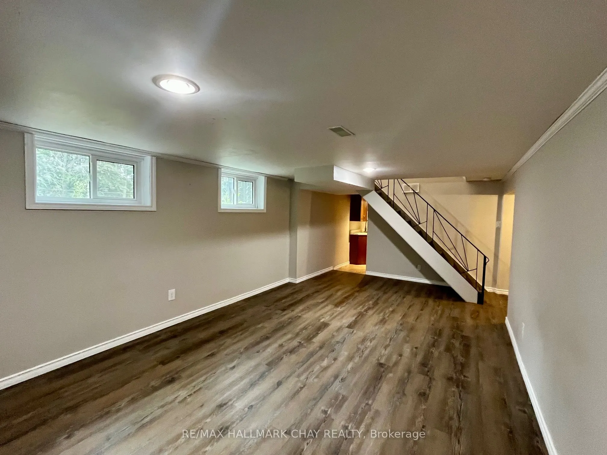 1207 Bayfield Street N, #LOWER