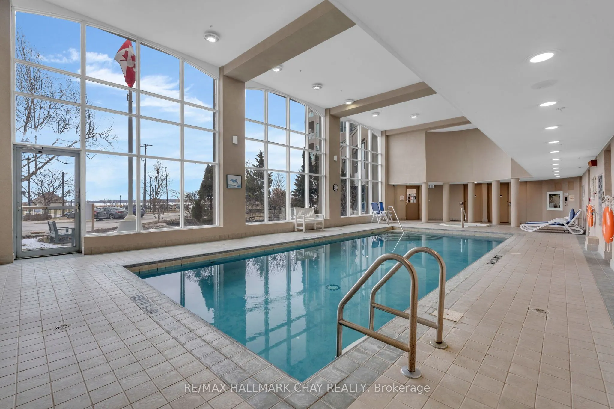 6 Toronto Street, #603