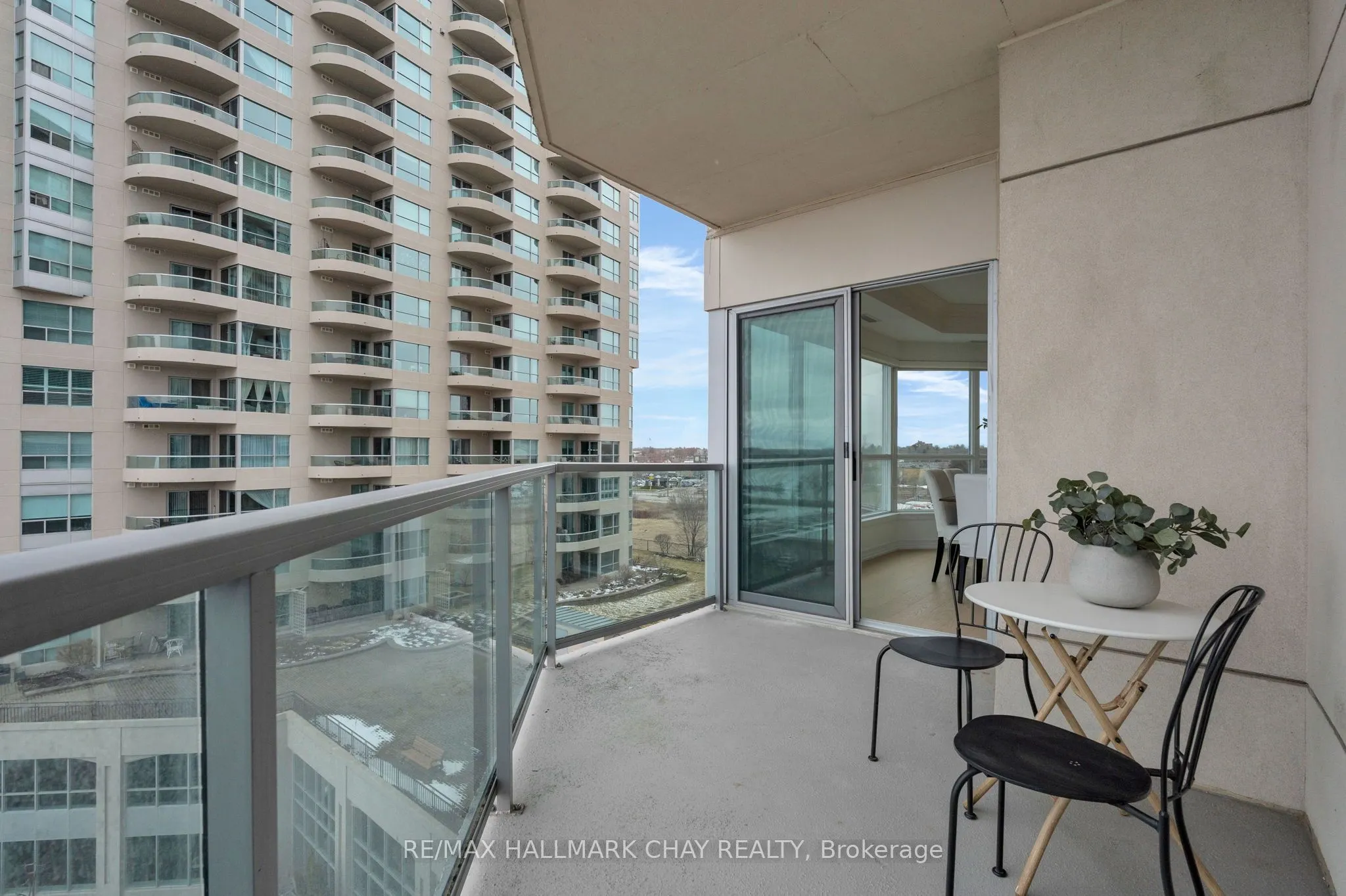 6 Toronto Street, #603