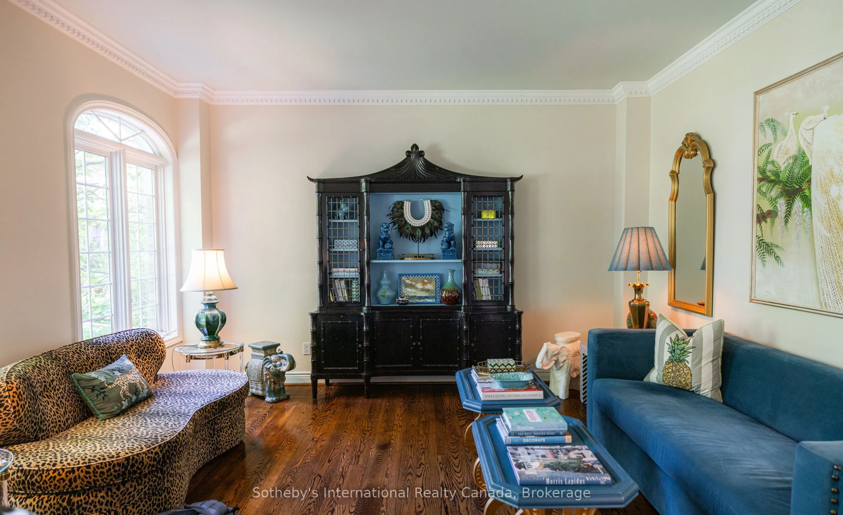 33 Edgecombe Terrace