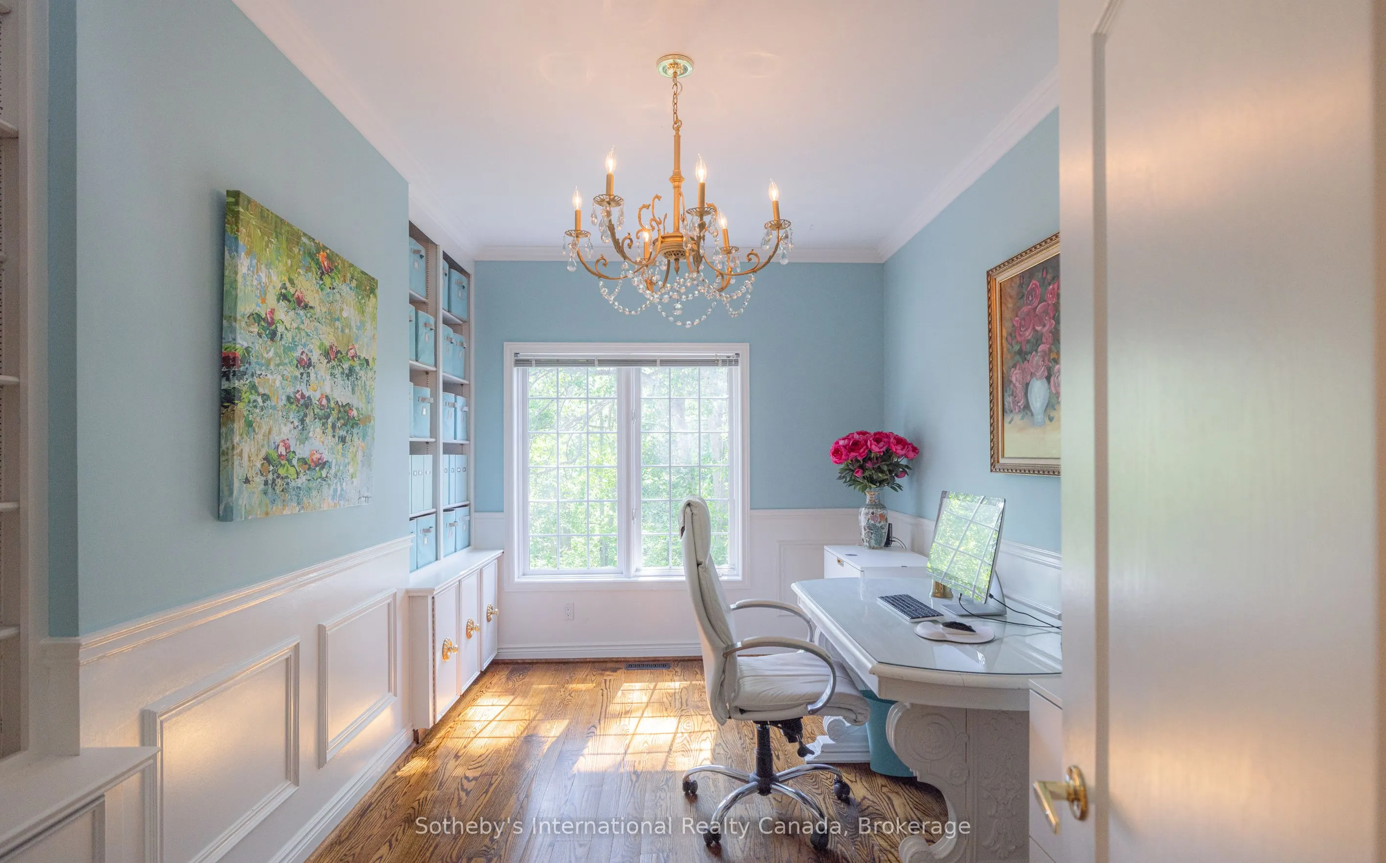 33 Edgecombe Terrace