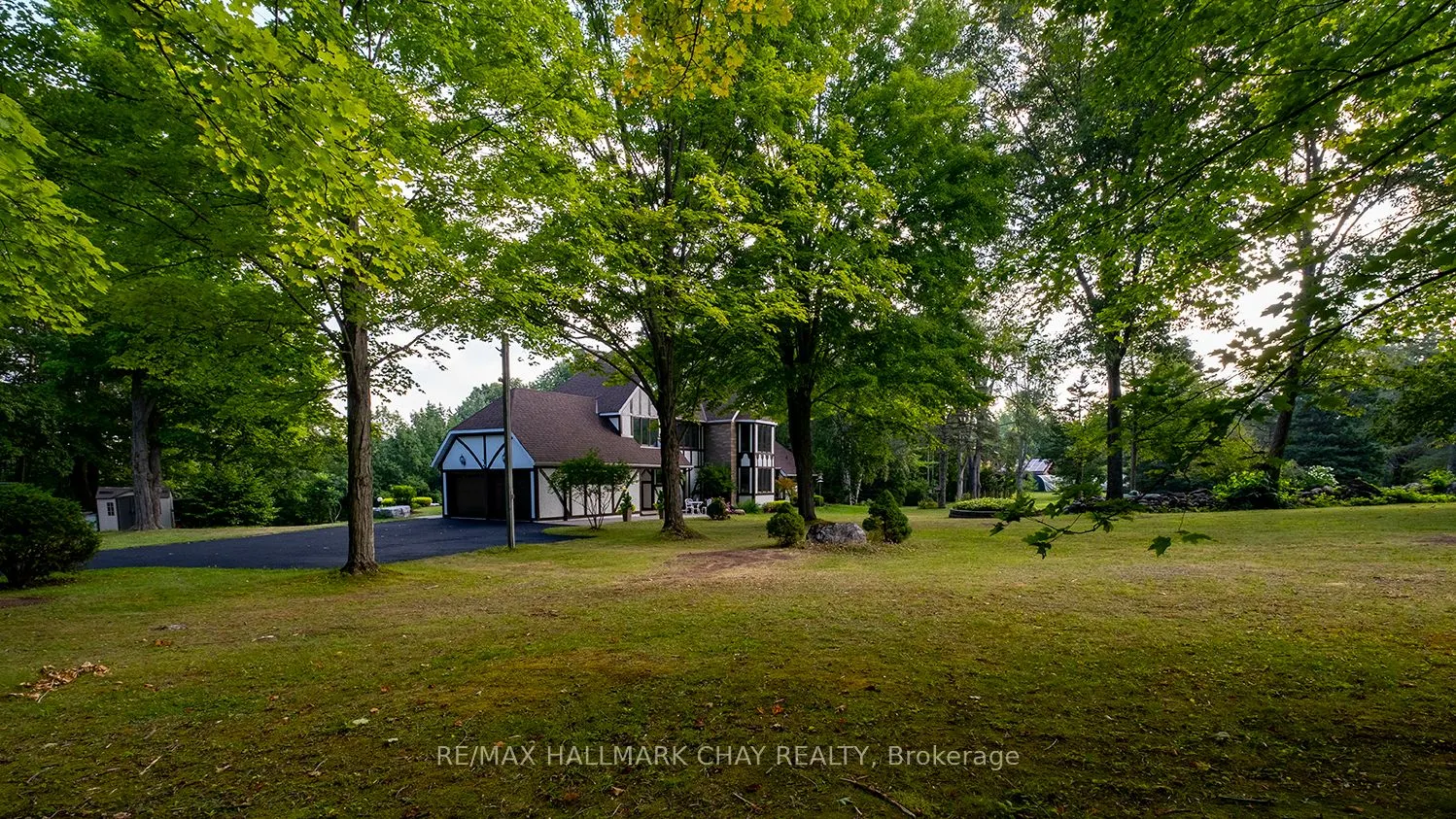 4088 Nielsen Road