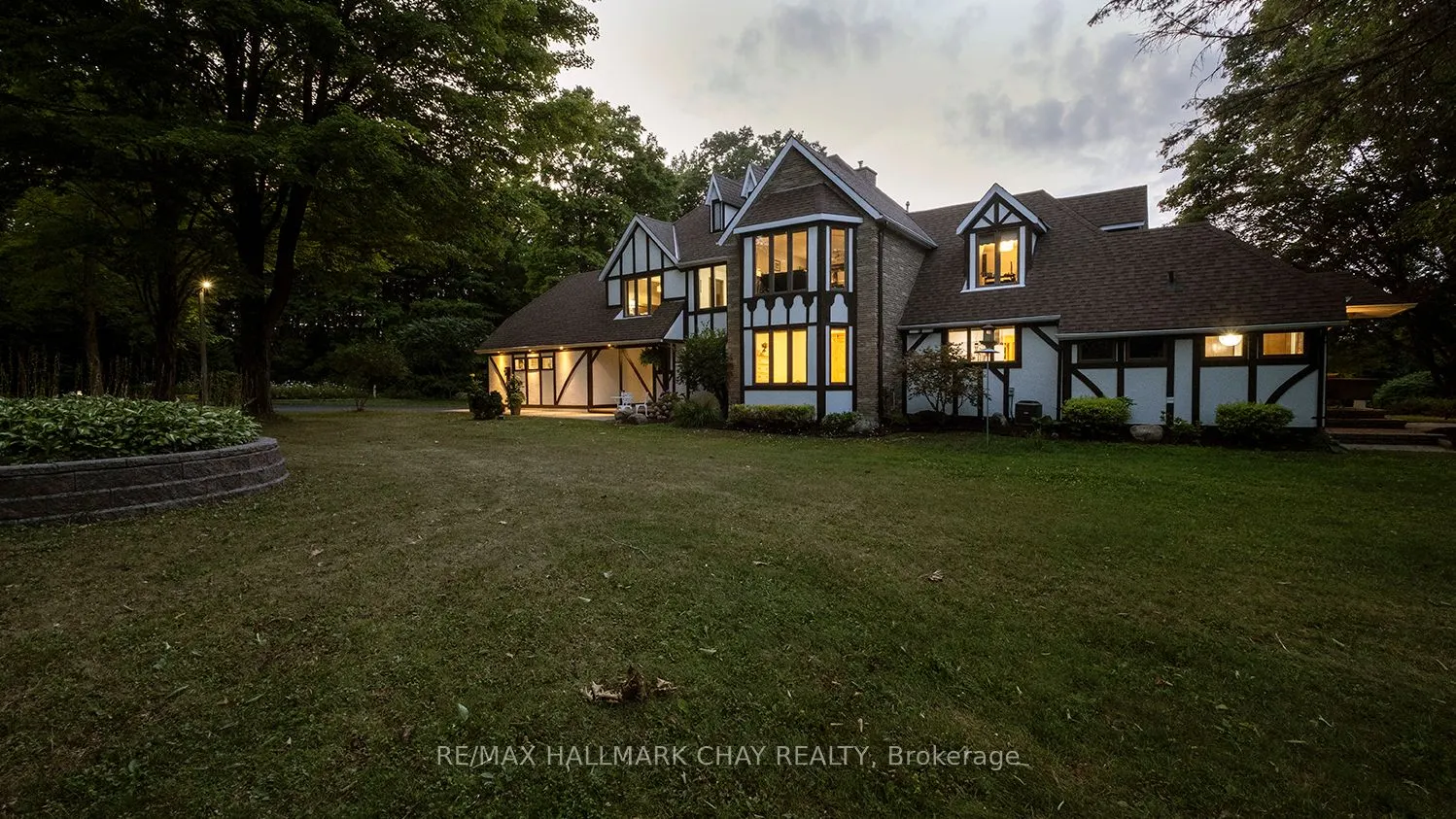 4088 Nielsen Road