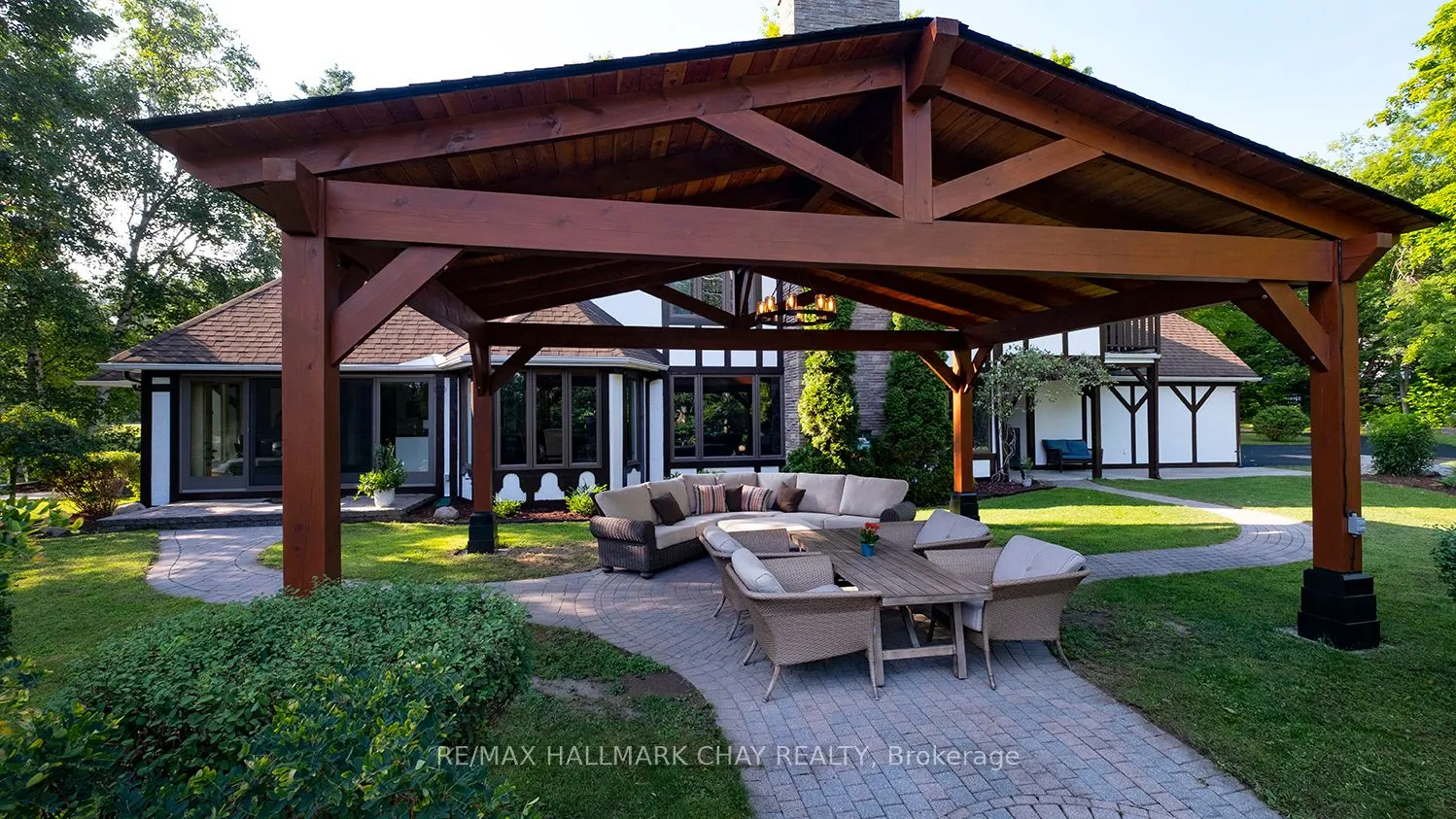 4088 Nielsen Road